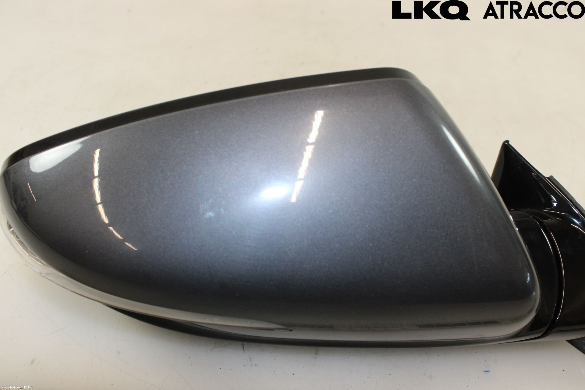 Kia CEED 12-18 Spegel Yttre El Hö
