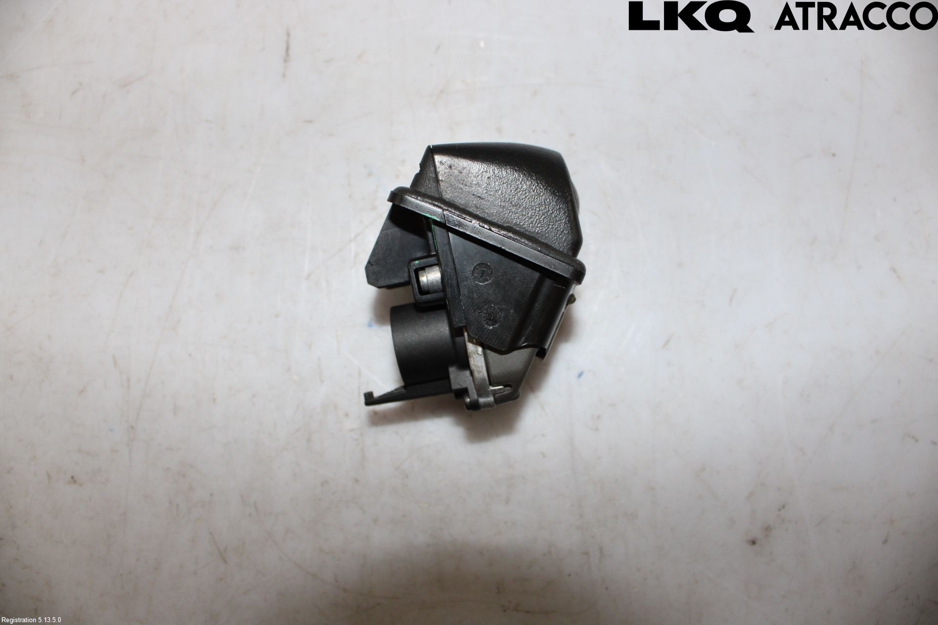 BMW 4 F32/F33/F82/F83 13-20 Parkeringshjälp Kamera