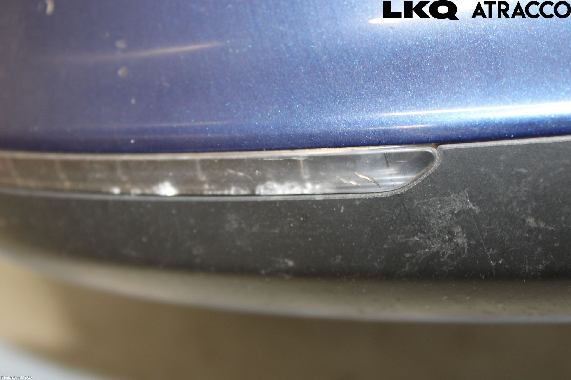 Audi Q5 09-16 Spegel Yttre El Hö