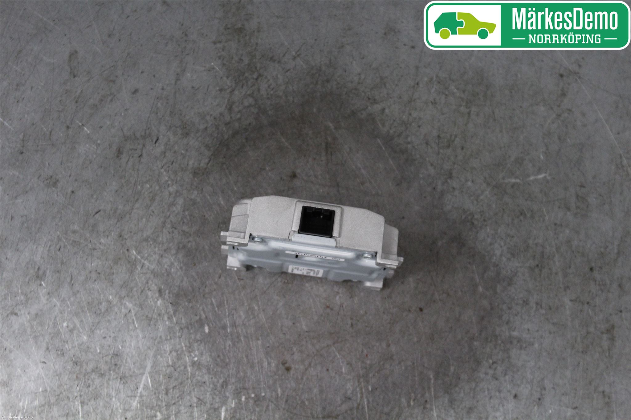 Volkswagen VW PASSAT 20-24 Styrenhet Övrigt