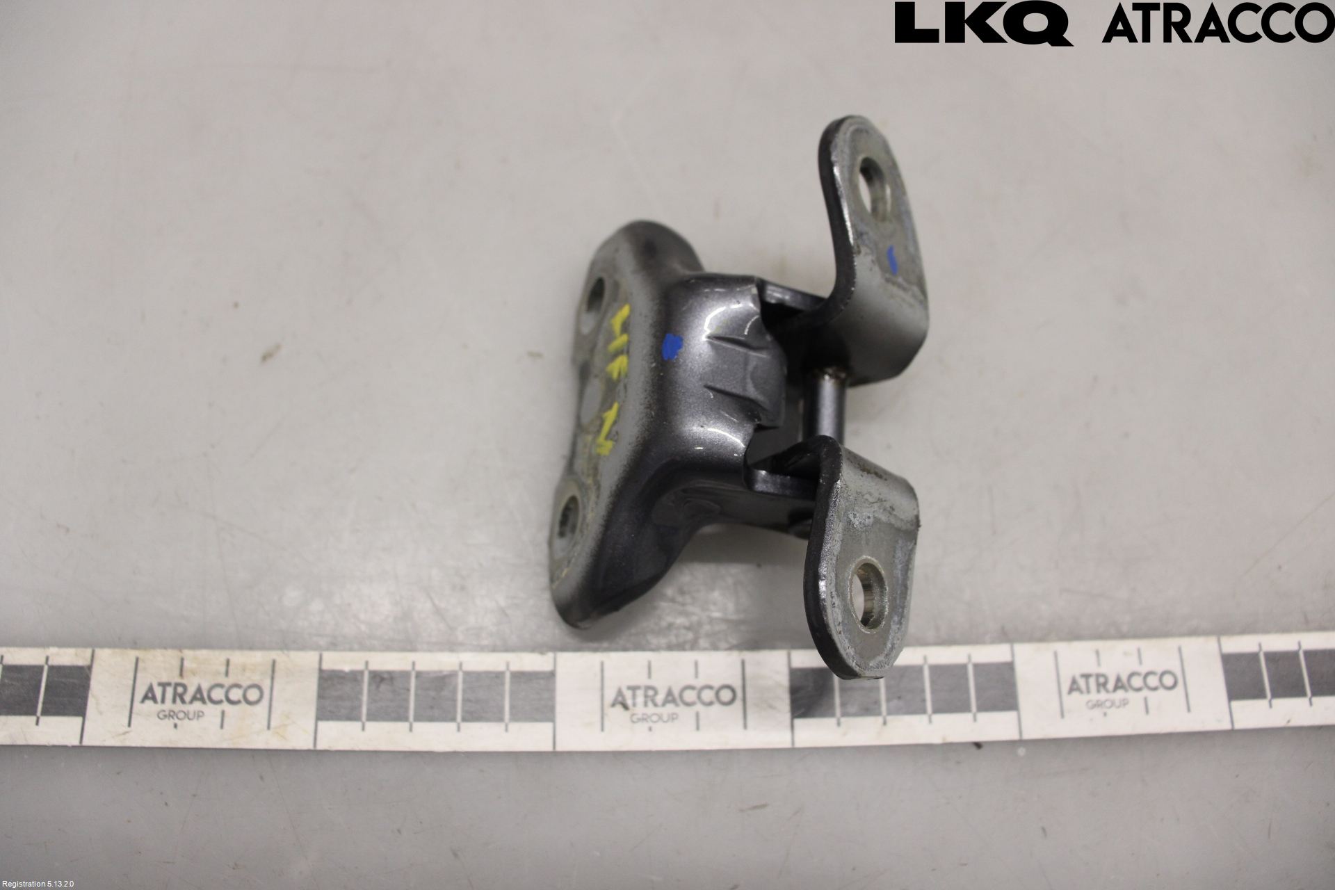 Lexus IS 250/350 14-20 Dörrgångjärn