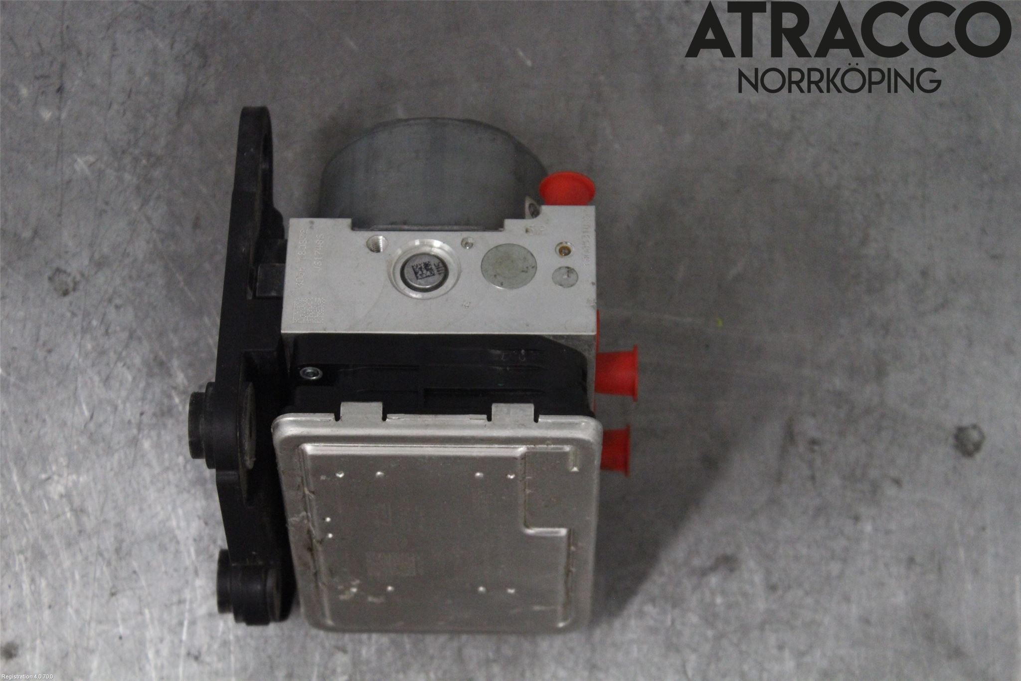Volkswagen VW TIGUAN 16-24 Abs Hydraulaggregat