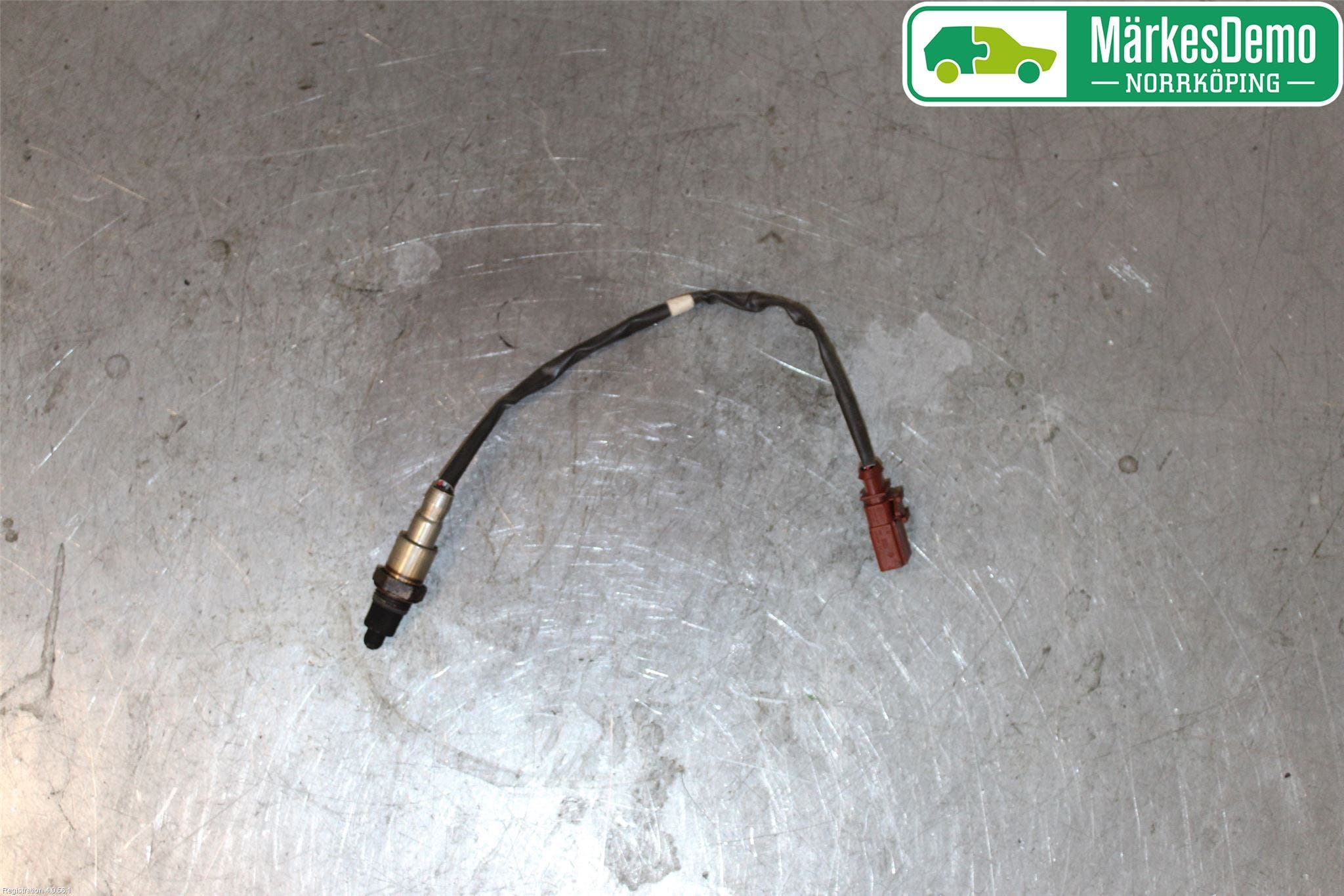 Skoda FABIA 15-21 Injlambdasond