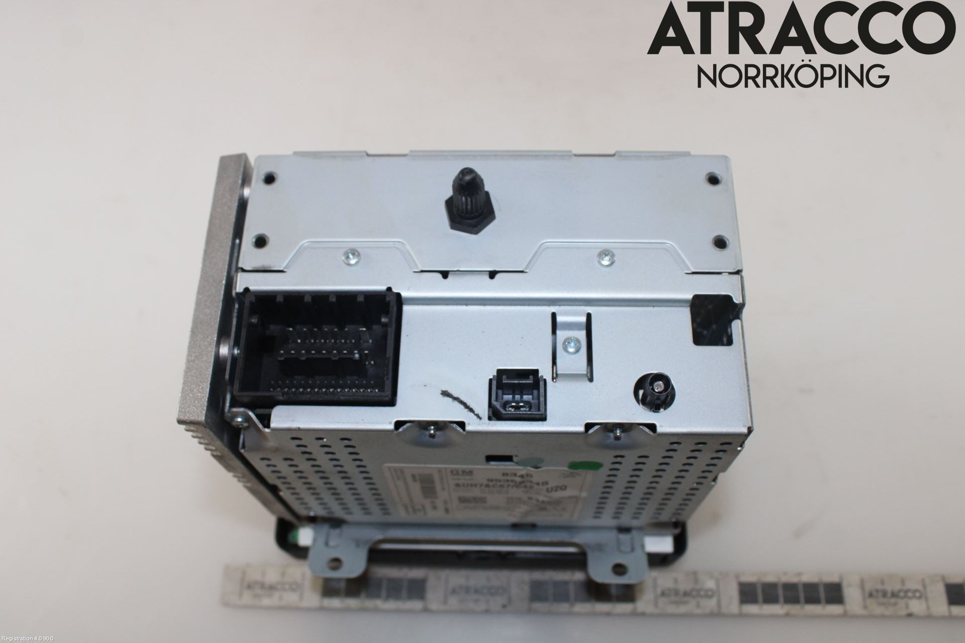 GM CHEVROLET CRUZE Cd Radio - Multimediapanel