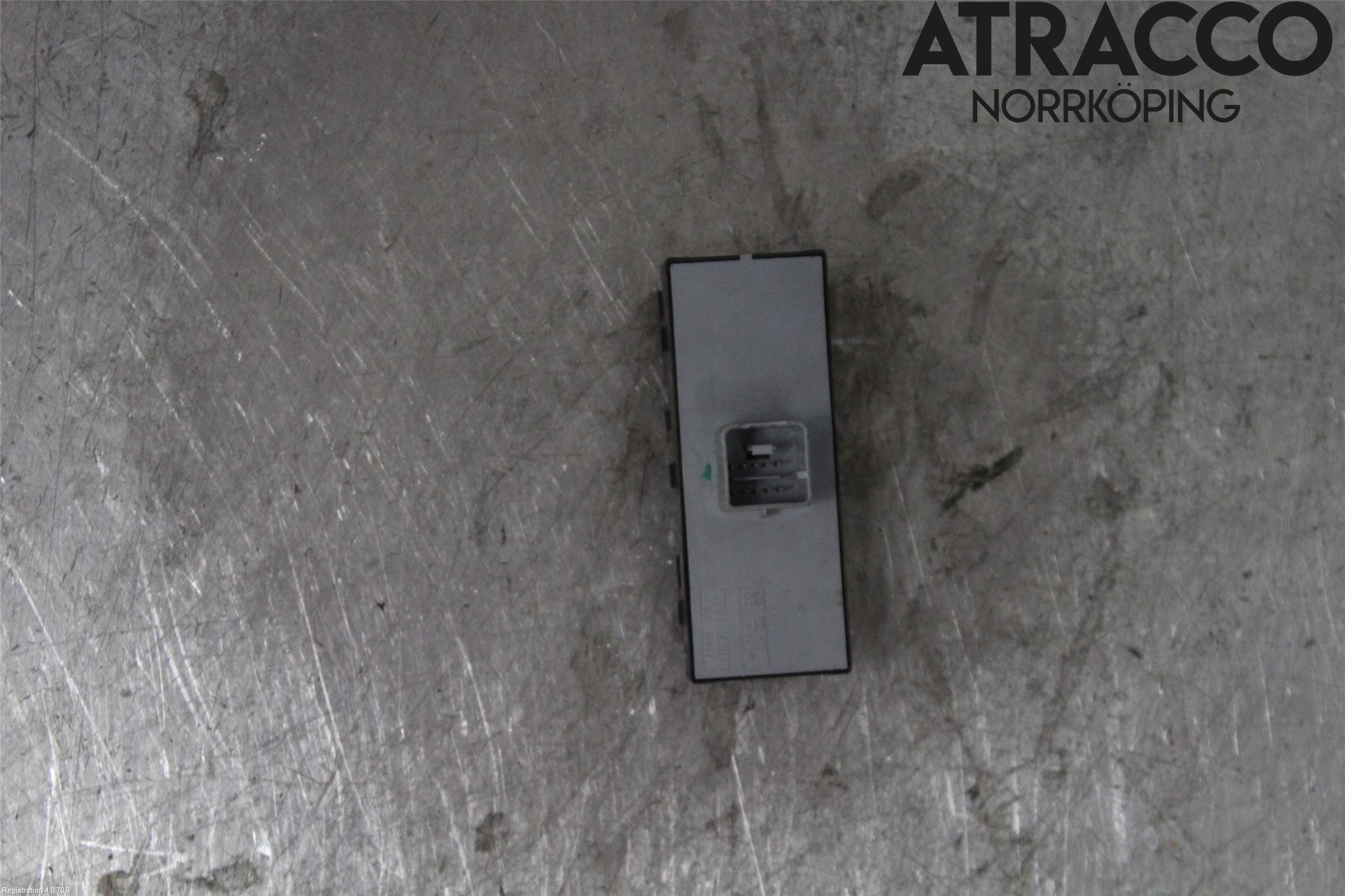 Seat ALTEA Strömställare Elhiss