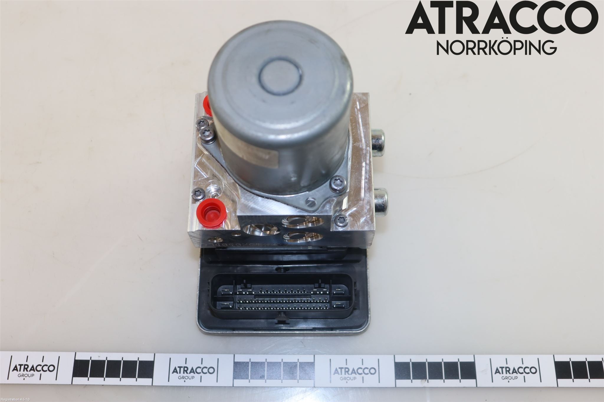 Mercedes-Benz MB E-KLASS (W213) 16-23 Abs Hydraulaggregat