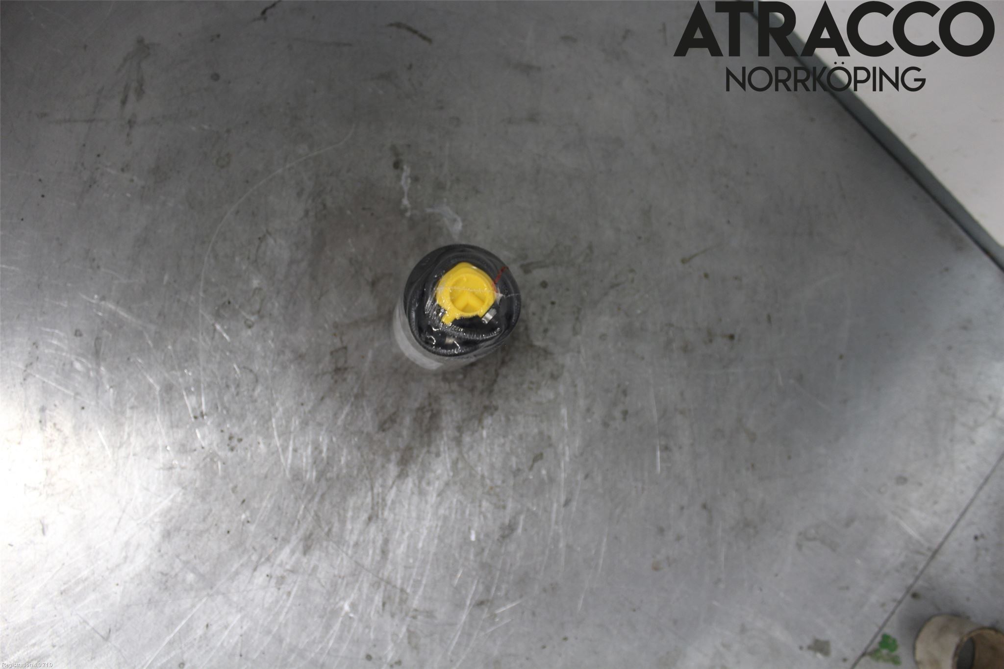 Audi A7 Sportback 4K 18- Kompressor Däck