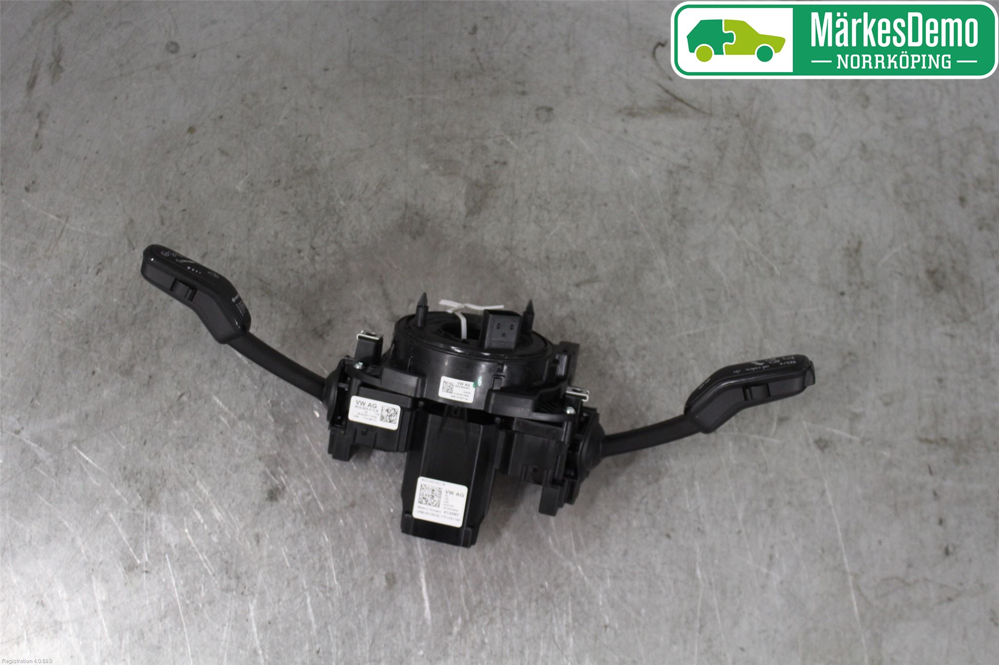 Seat IBIZA IV 08-16 Spakcentral