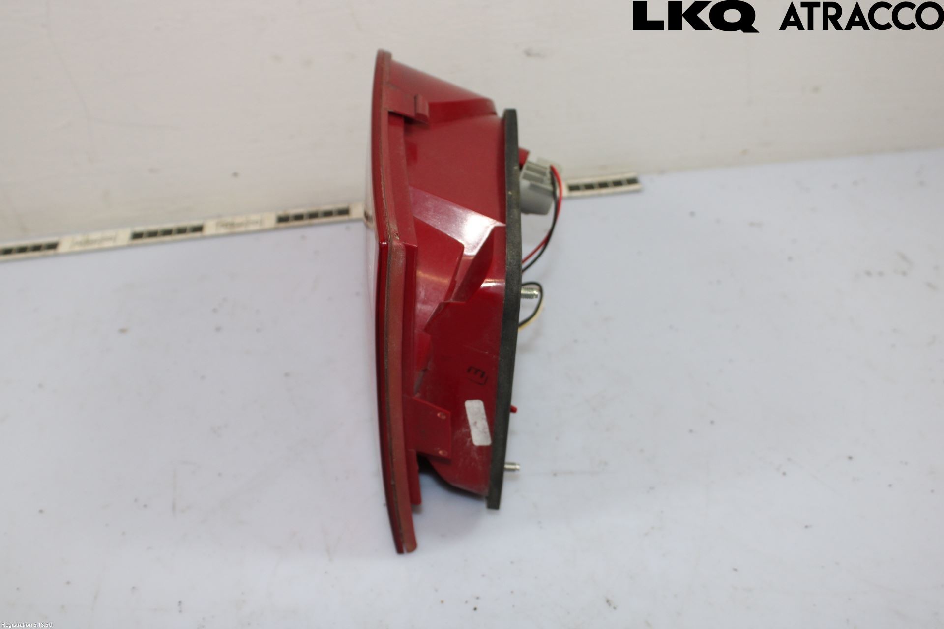 Seat ALTEA Bakljus Lucka Vä