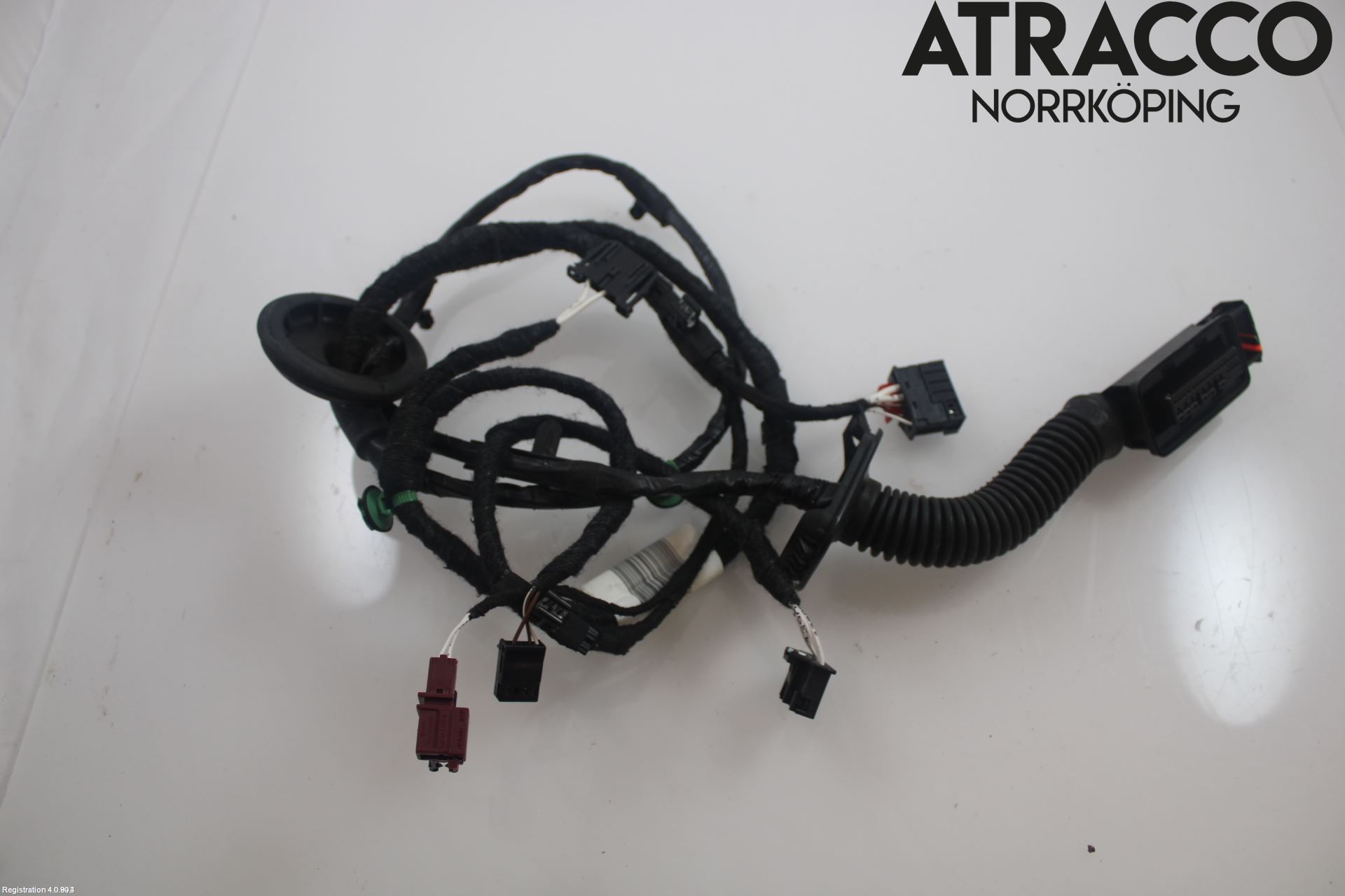 Volkswagen VW ID.3 21- Kabelhärva