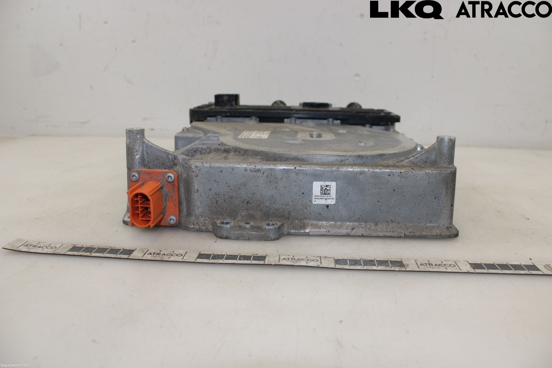 Volkswagen VW ID.7/TOURER 24- Batteriladdare Högspänning