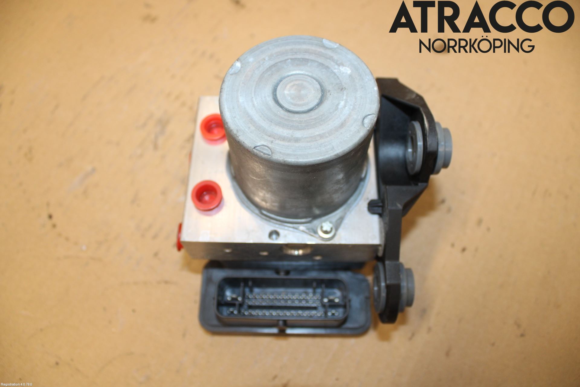 Volkswagen VW T-CROSS 19- Abs Hydraulaggregat