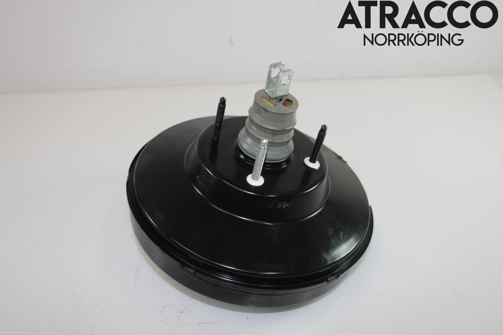 Ford FOCUS 15-18 Bromsservo