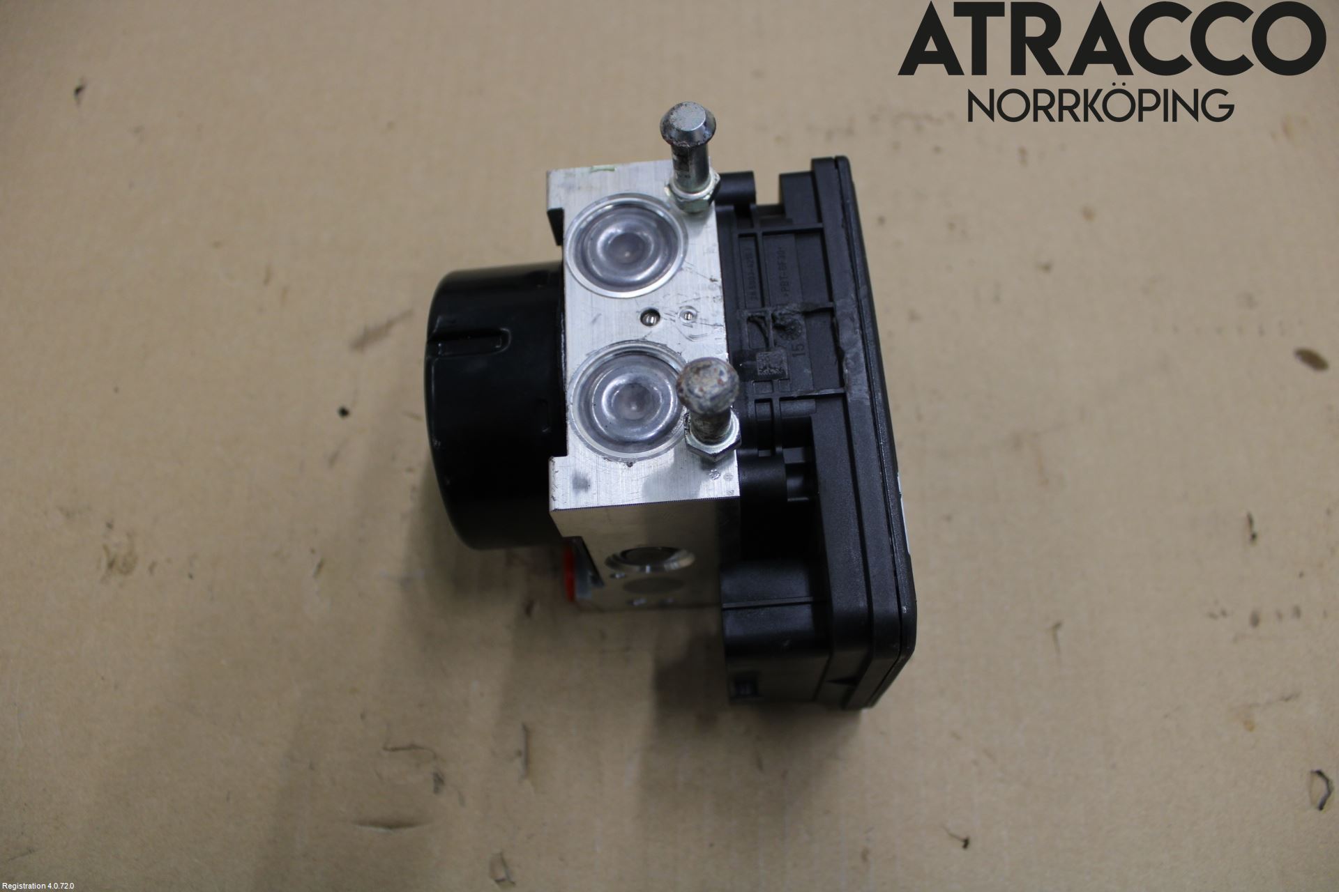 Nissan NOTE E12 14-20 Abs Hydraulaggregat