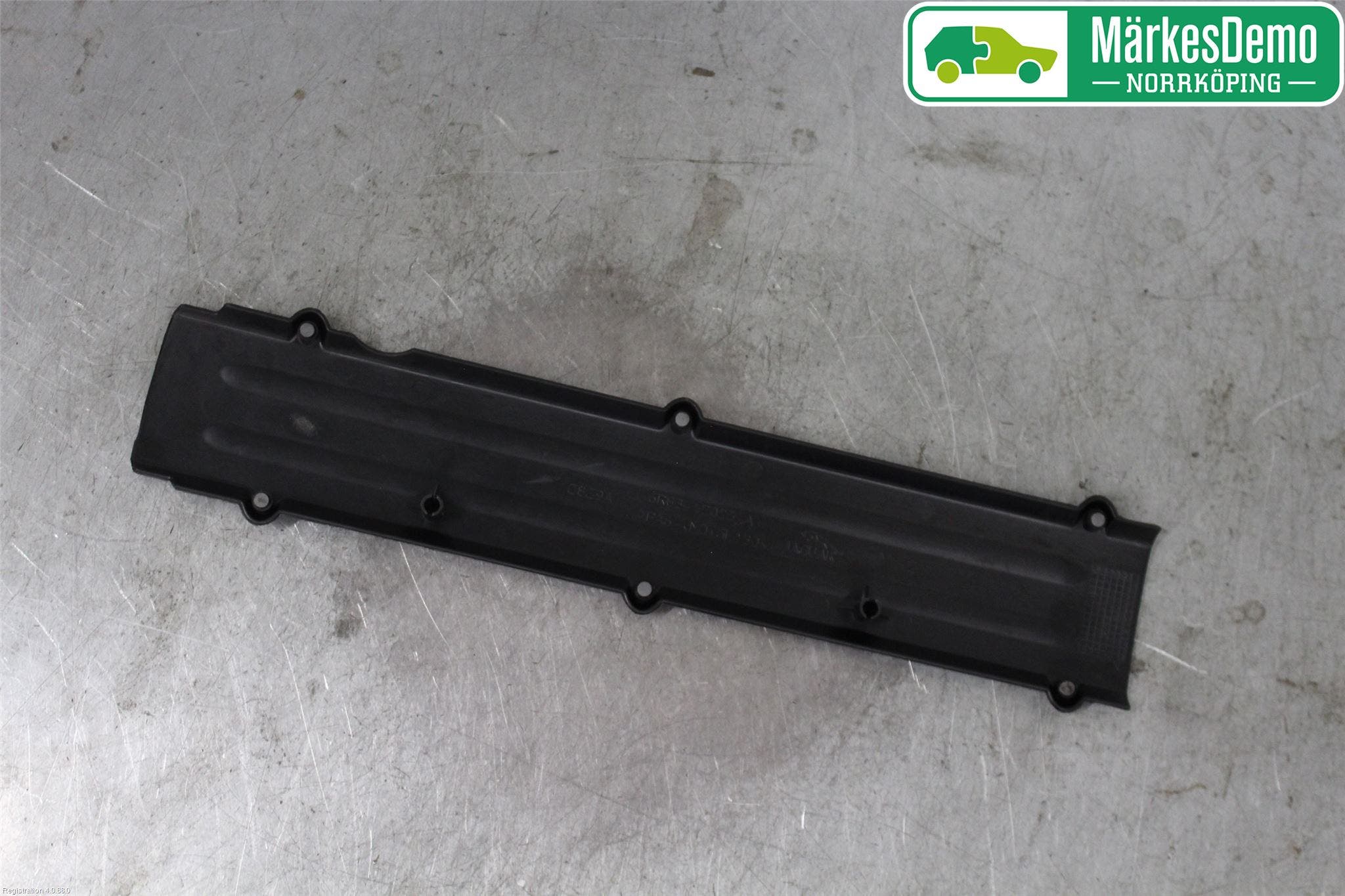 Jaguar XK/XKR 06-14 Ventilkåpa