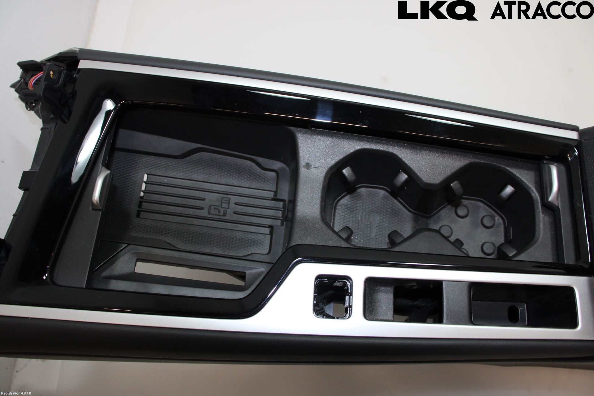 Volkswagen VW PASSAT 24- Inr Tunnelfack