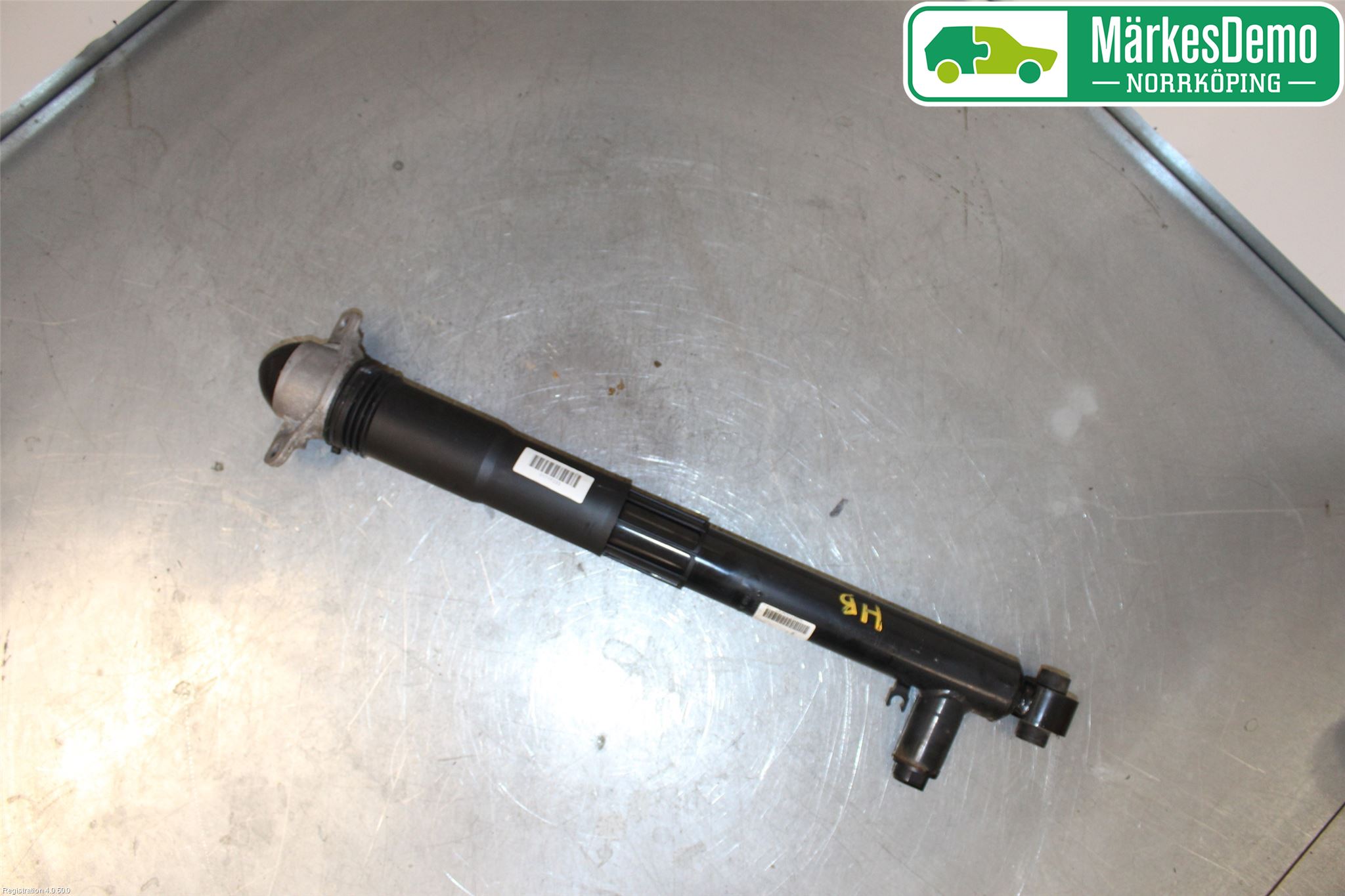 Seat LEON 13-20 Stötdämpare Bak