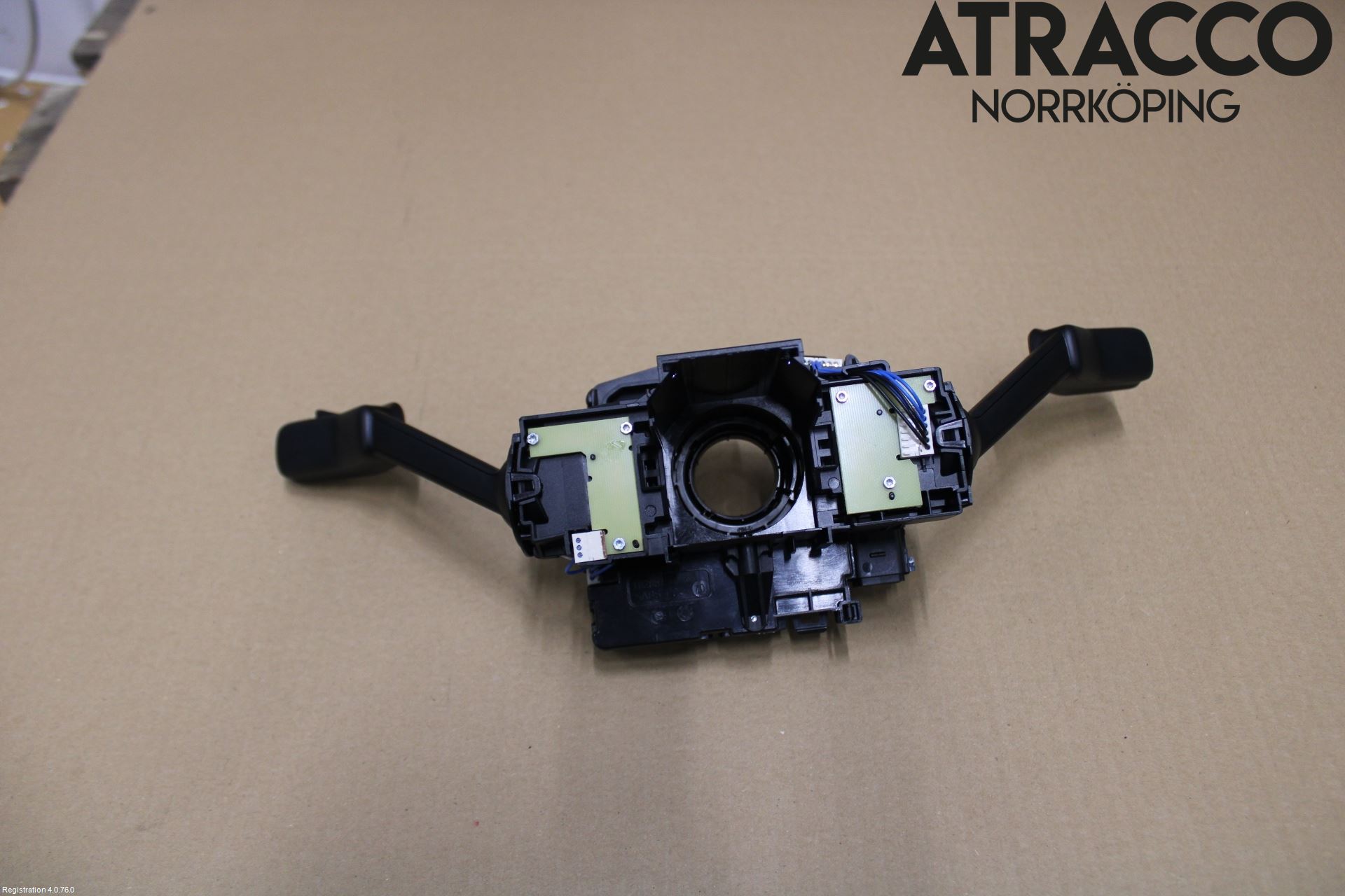 Seat LEON 20- Spakcentral