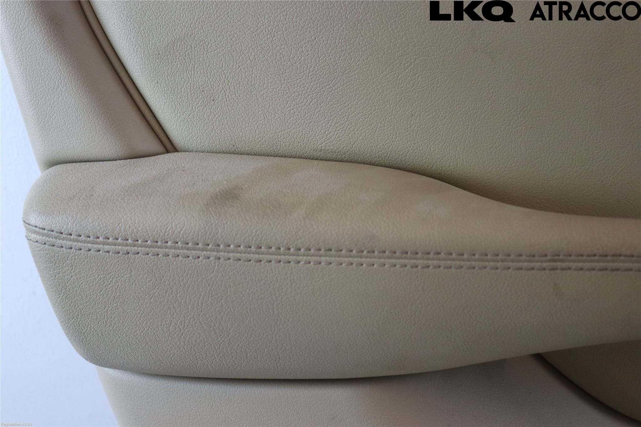 Jaguar XJ X350        03-09 Dörrklädsel Vä