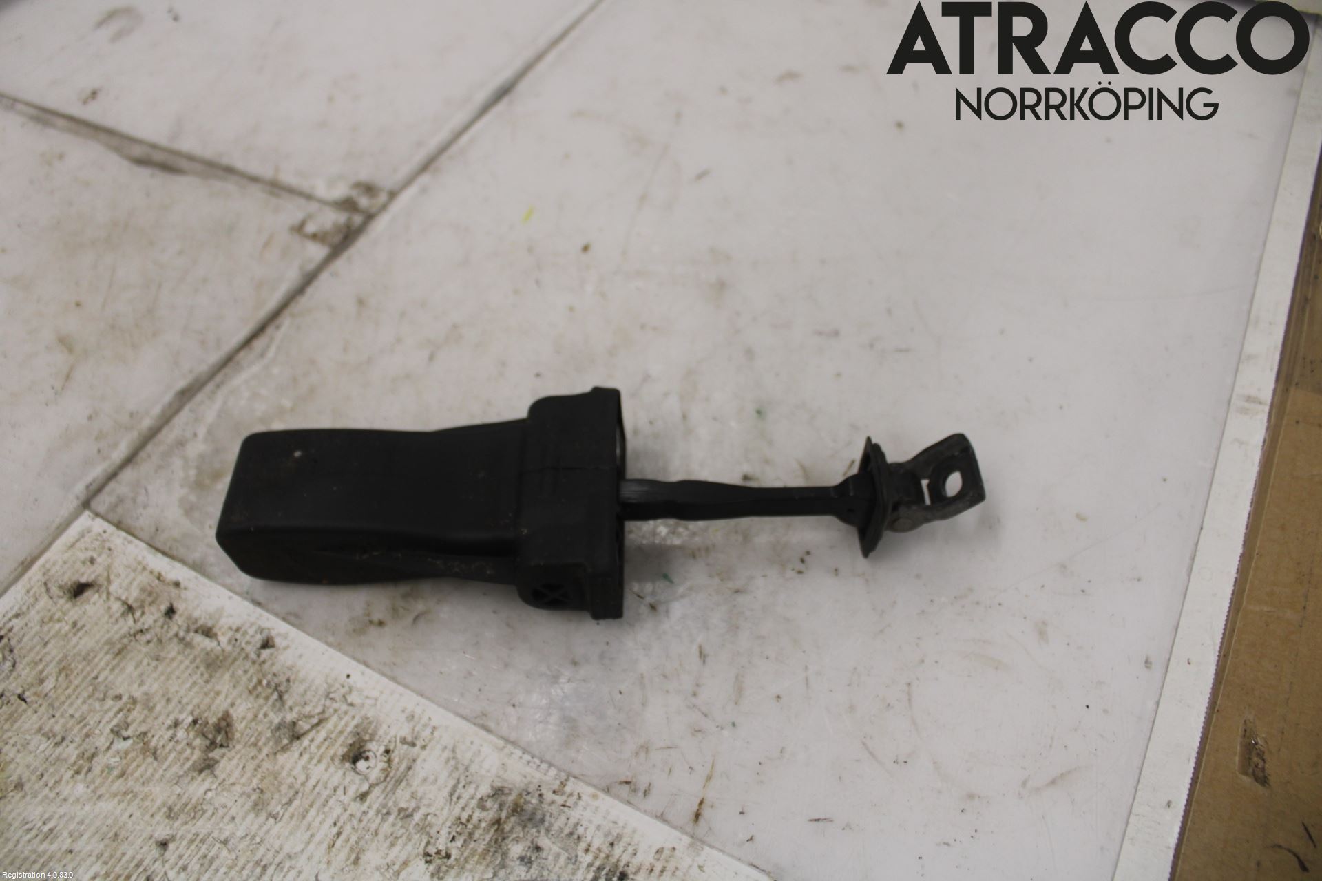 Seat ARONA Dörrstopp