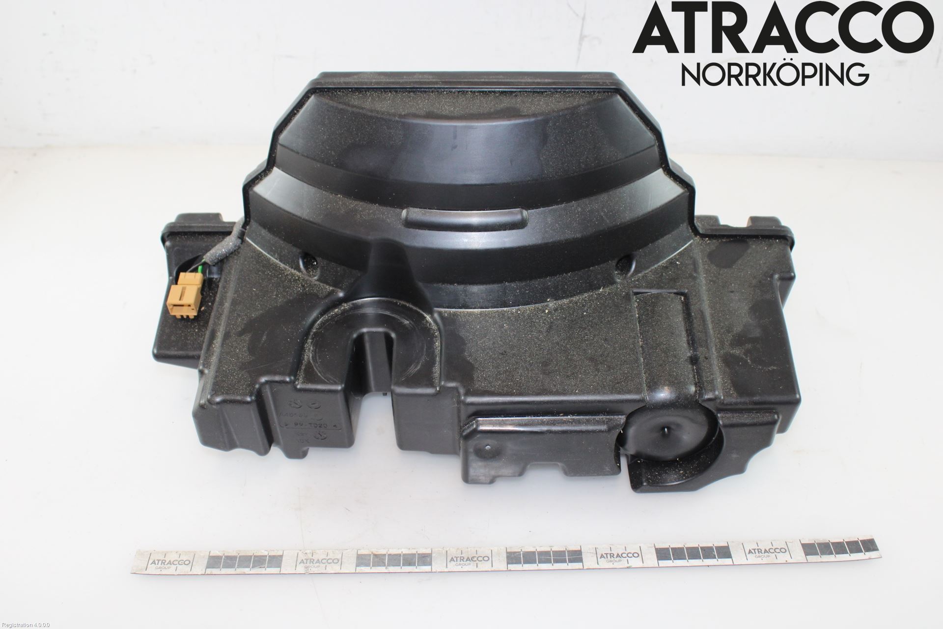 Audi A4/S4 B9 20- Högtalare