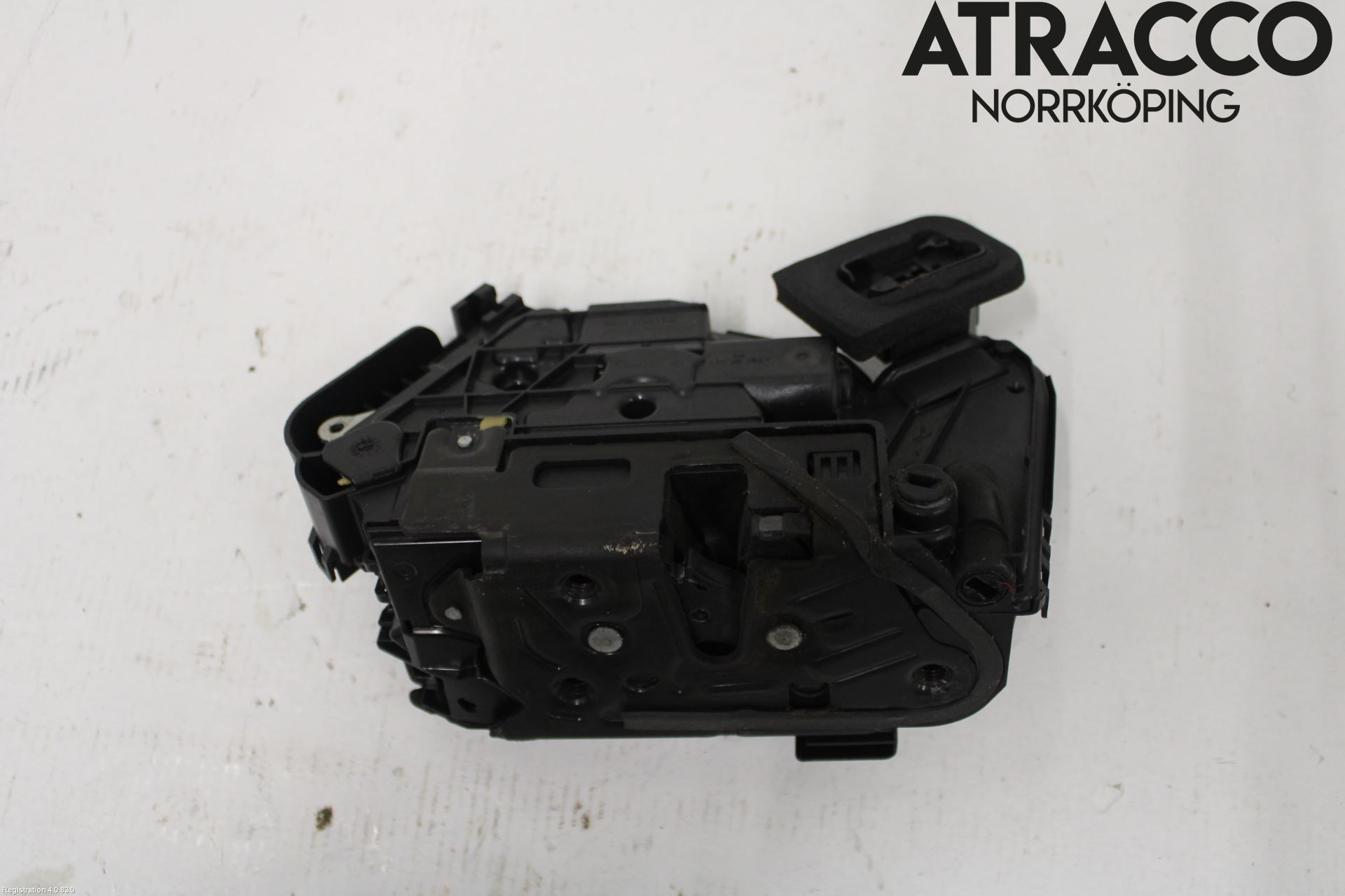 Seat ARONA Låskista-Dörrlås