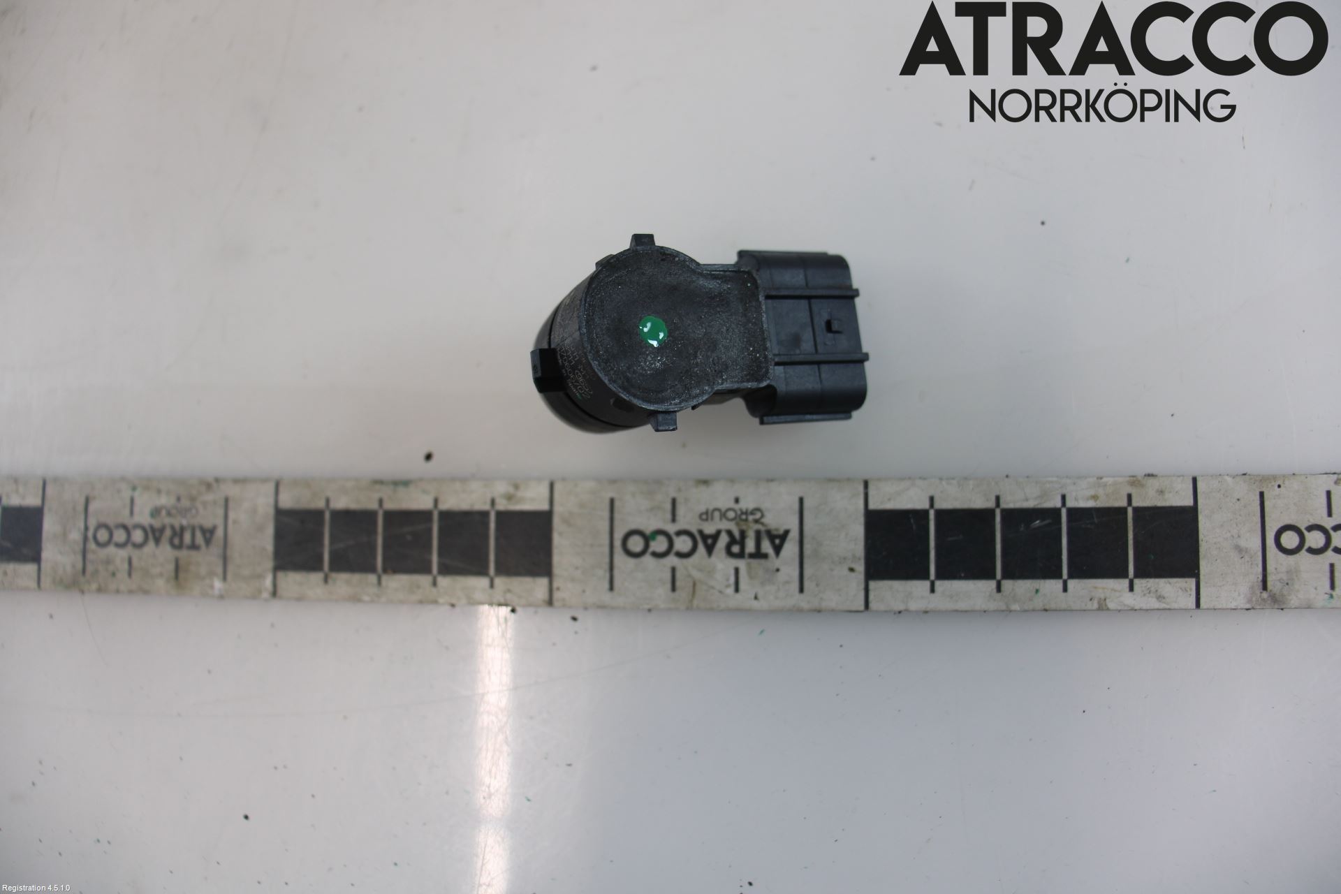 Honda JAZZ 15-20 Parkeringshjälp Backsensor