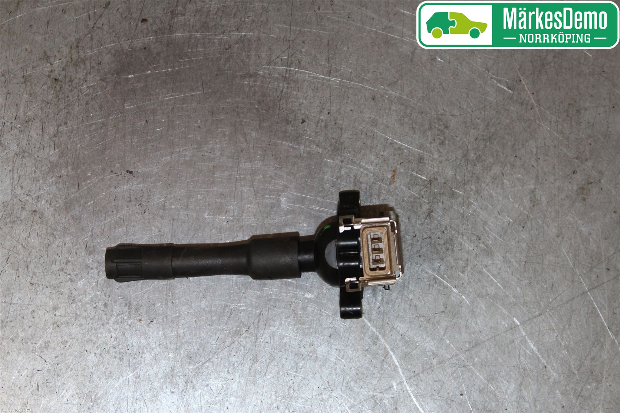 BMW X5 E53     99-06 Tändspole