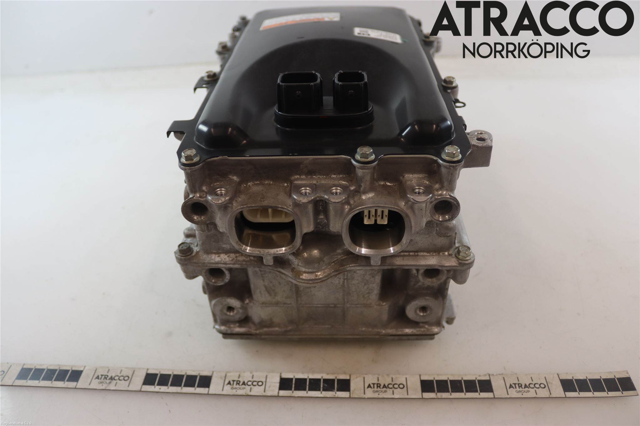 Toyota C-HR 16-23 Hybridconverter