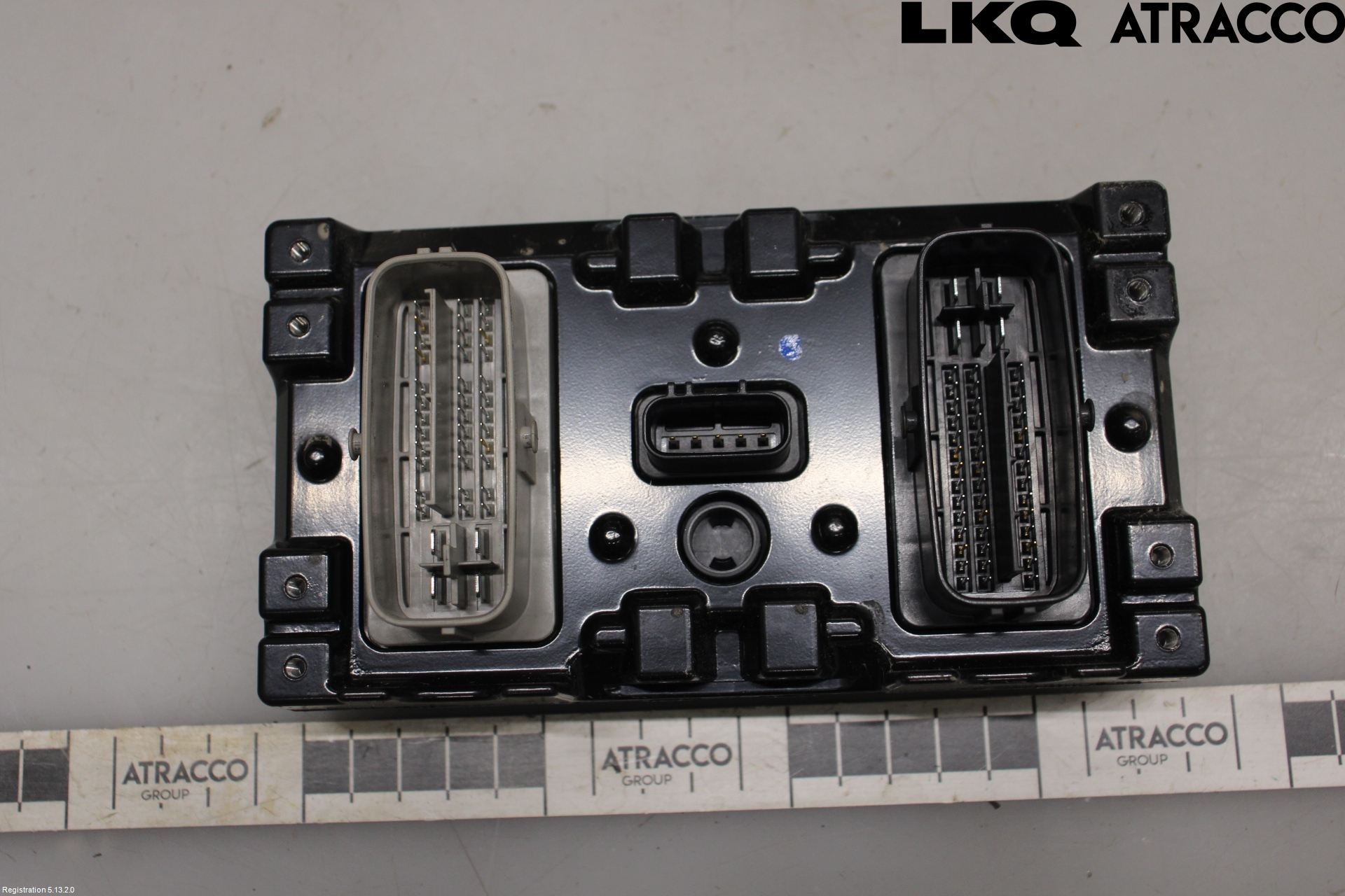 Lexus IS 250/350 14-20 Styrenhet Abs