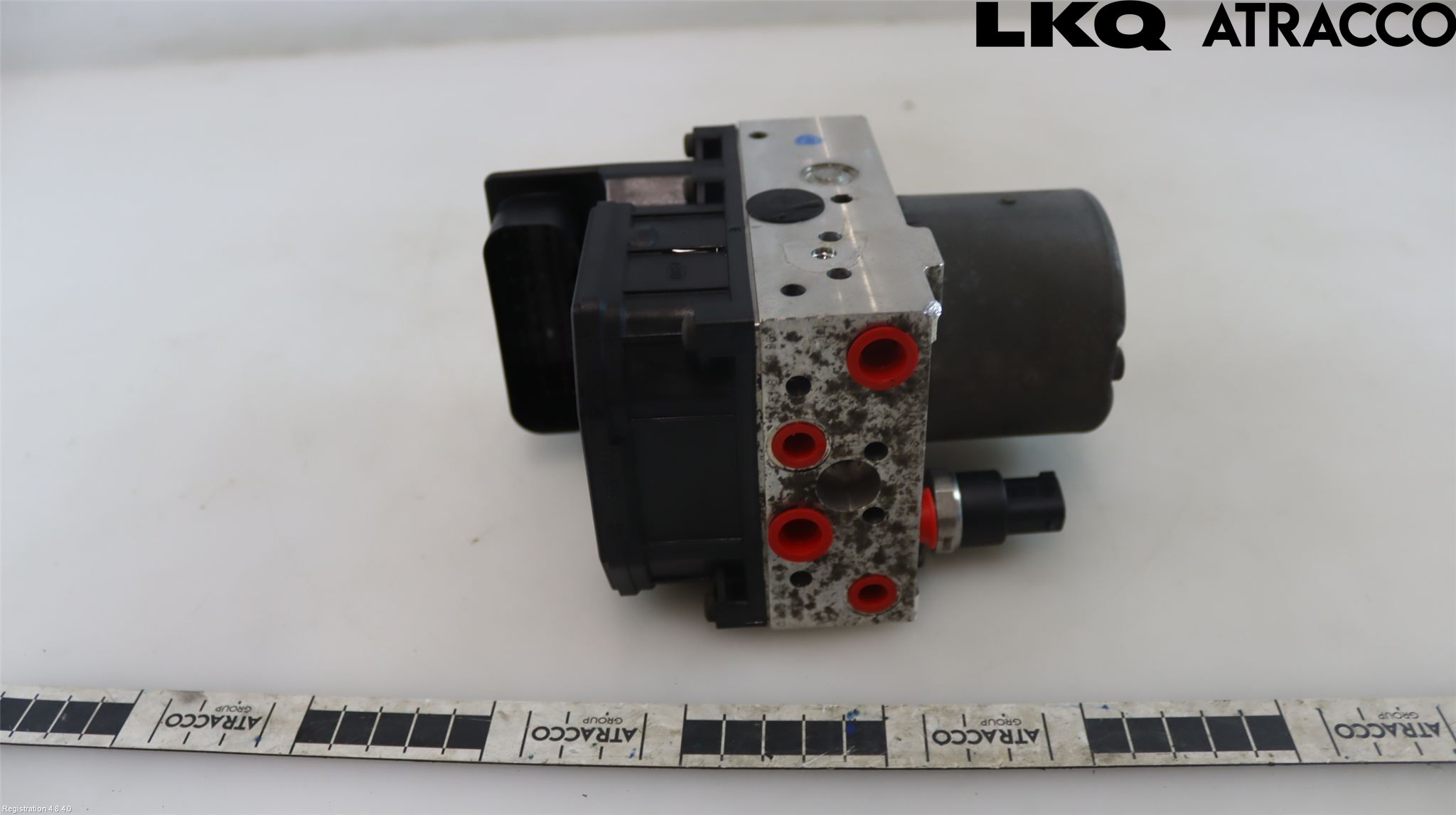 BMW 5 E39 95-04 Abs Hydraulaggregat