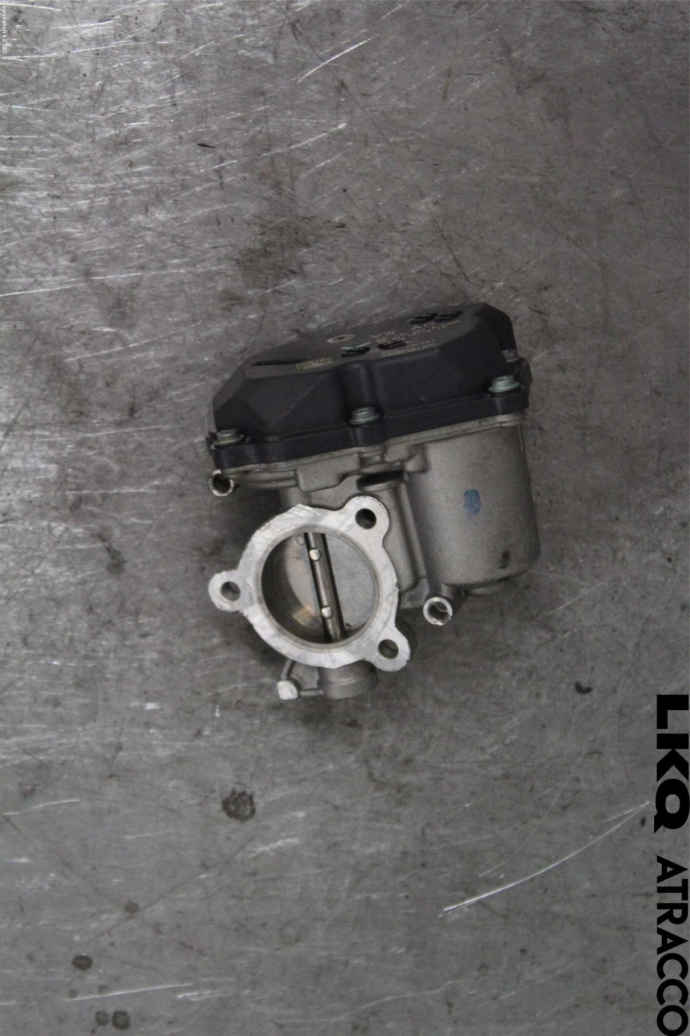 Audi Q5 09-16 Egr Ventil