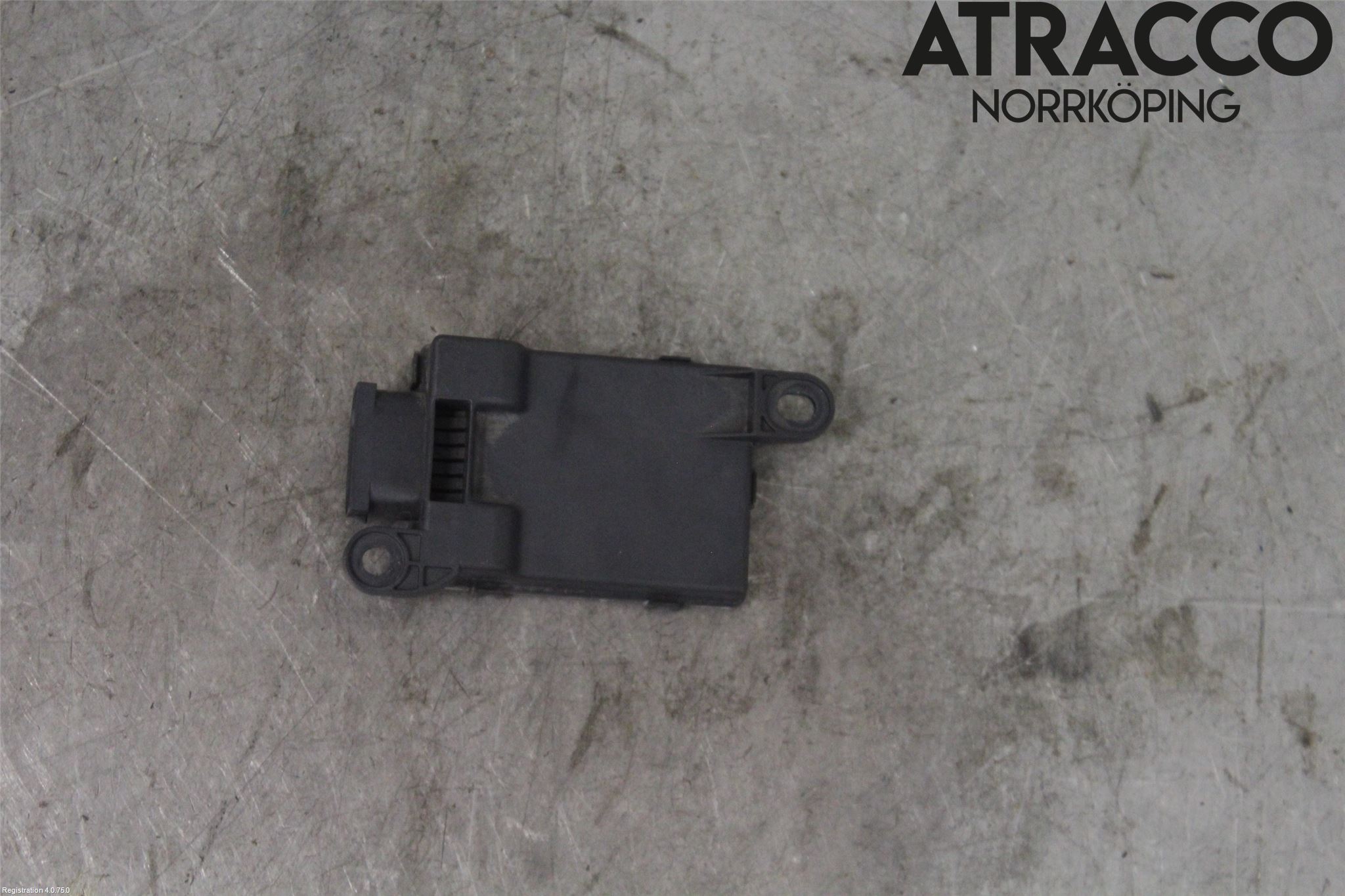 Audi R8 Givare Däcktryck