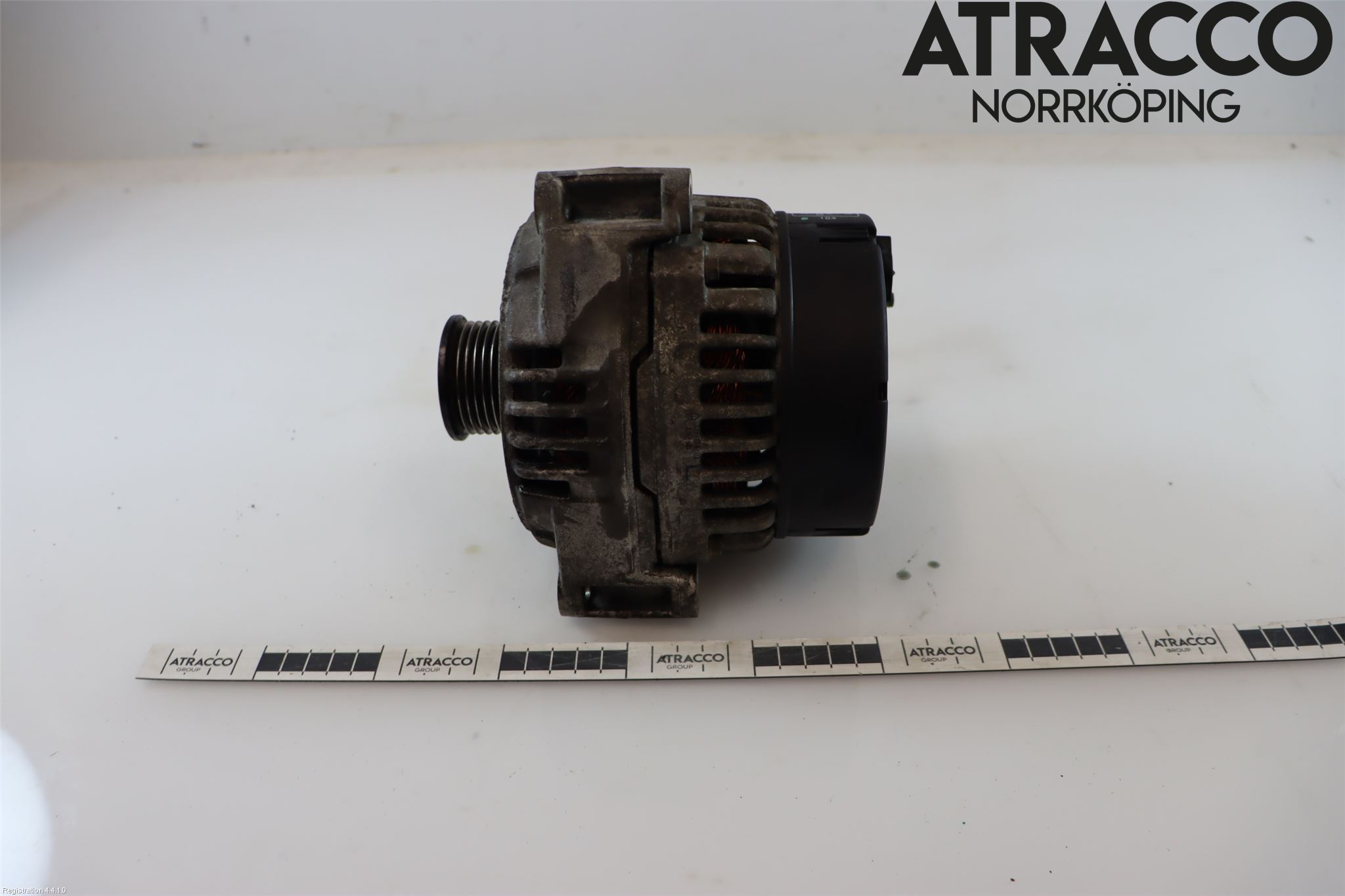 Mercedes-Benz MB VITO/VIANO (W638) 96-03 Generator