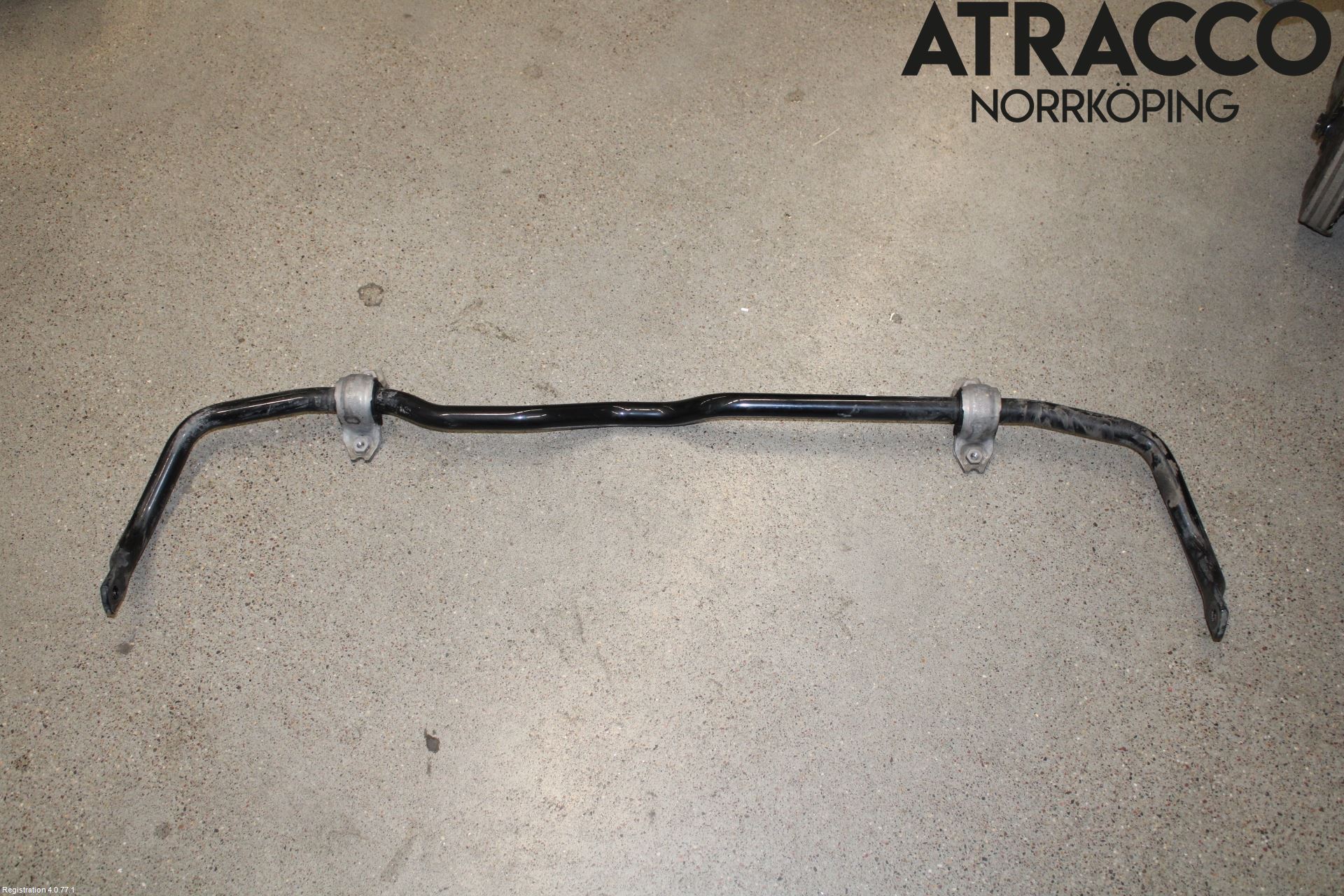 Seat LEON 13-20 Krängningshämmare Bak