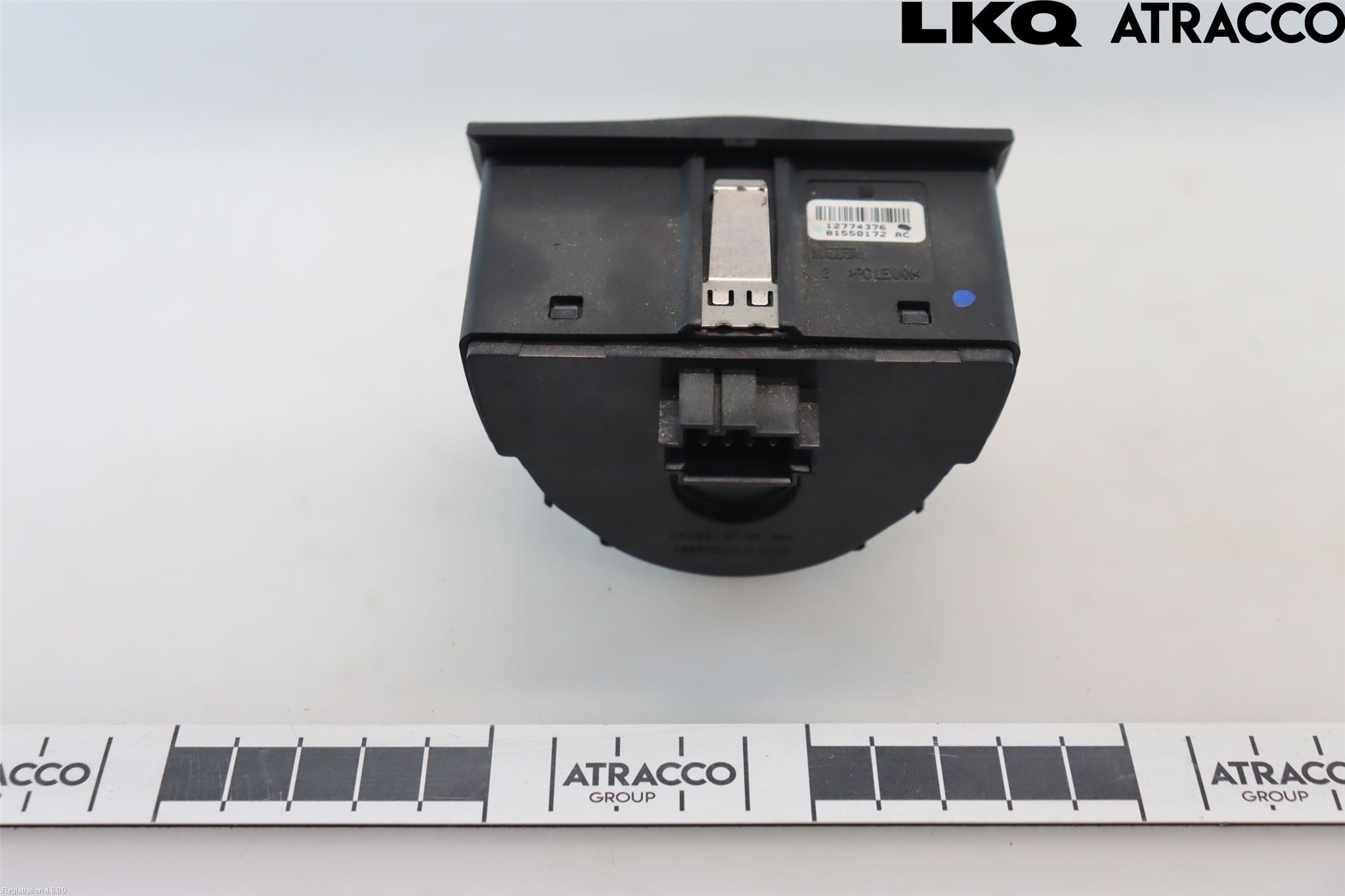 Saab 9-3 VER2/VER3 08-15 Strömställare Ljus