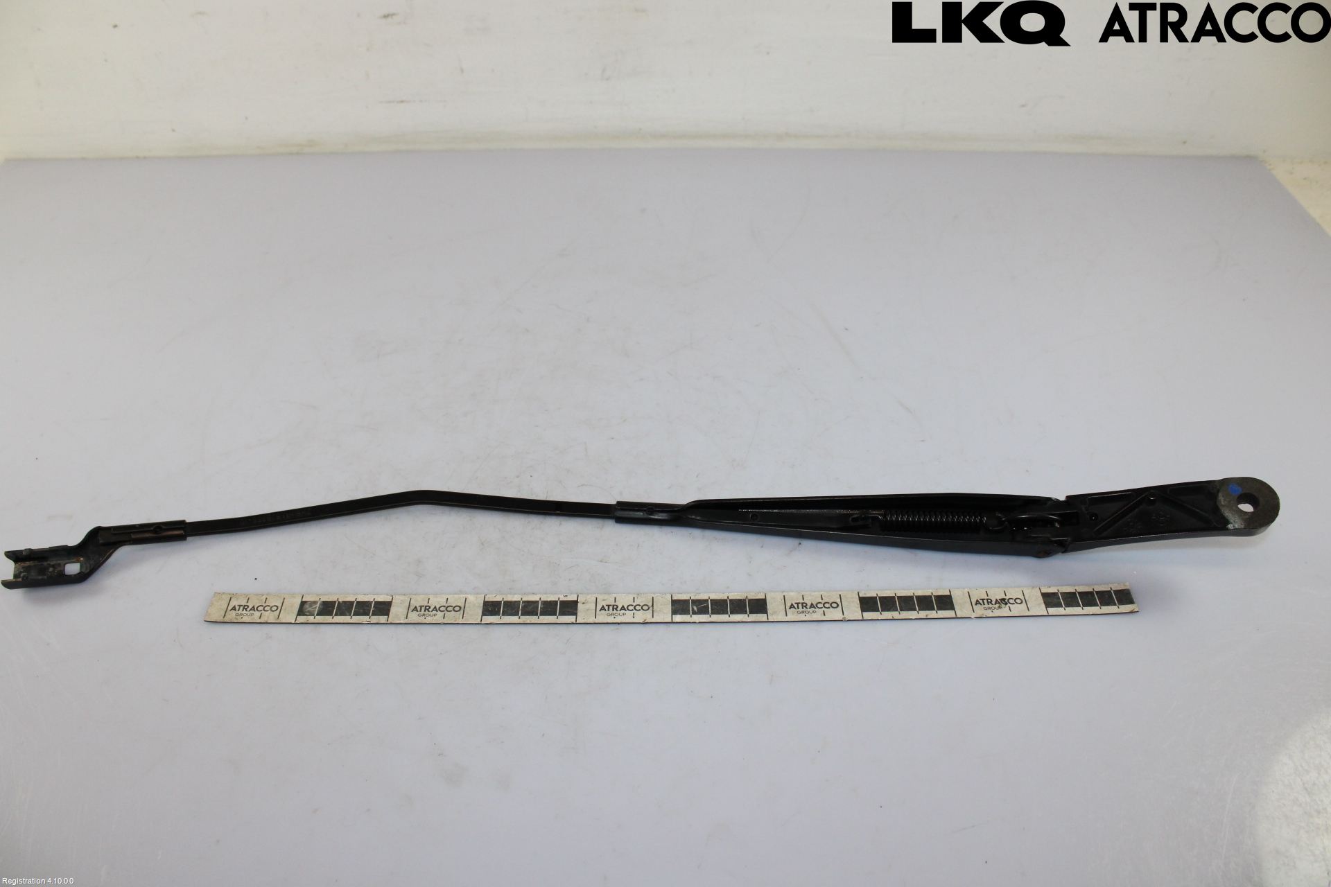 Skoda RAPID Torkararm Armar Vindruta