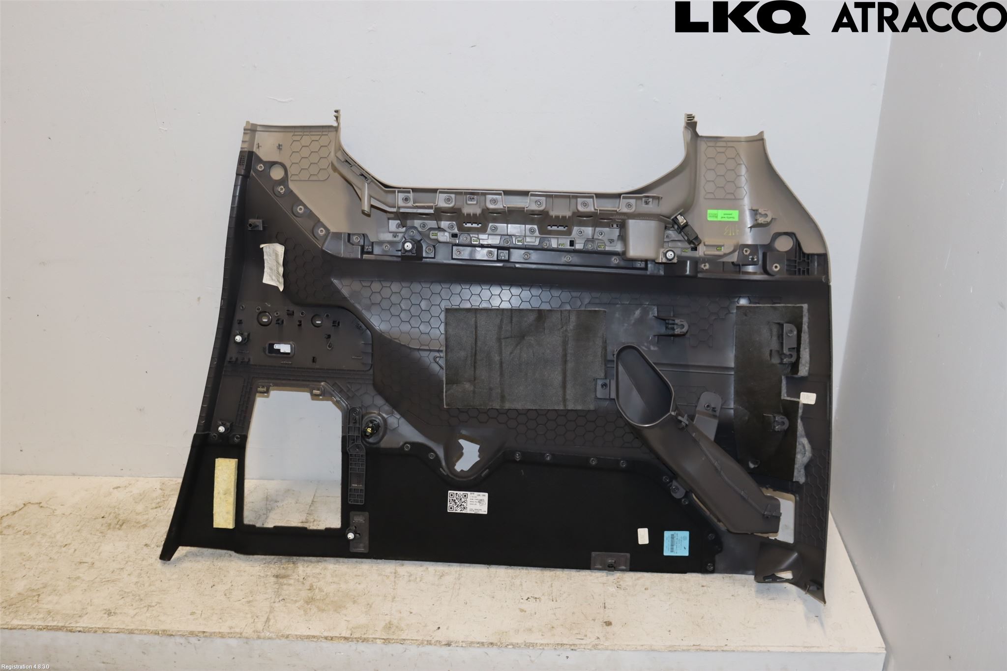 Volkswagen VW TRANSP/CARAVELLE (T7) 22-24 Inredning Sidoklädsel