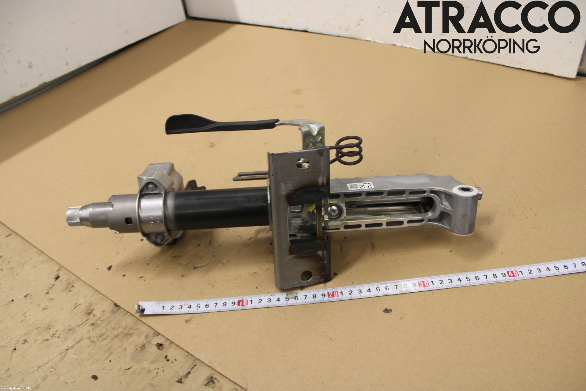 Toyota RAV4 19- Rattaxel