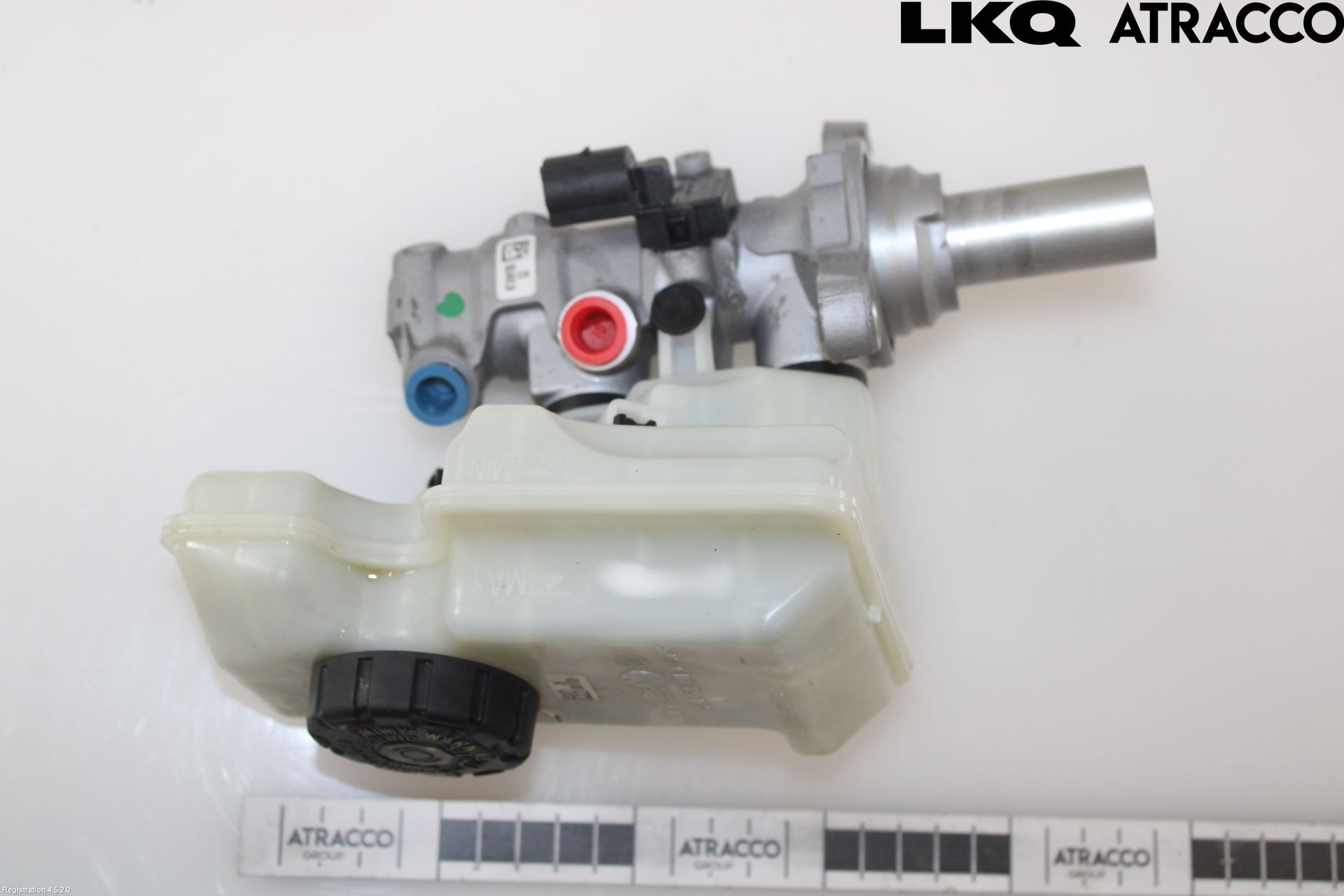 Volkswagen VW GOLF / E-GOLF VII 13-20 Broms Huvudcylinder