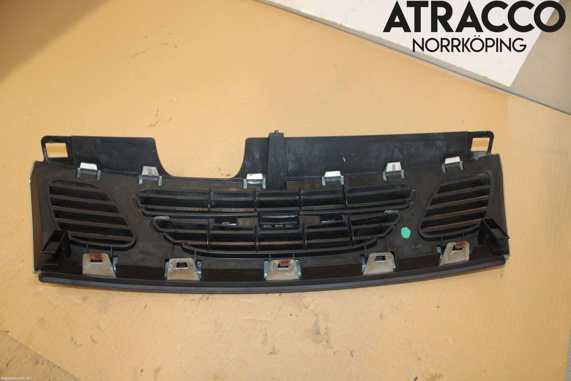 Saab 9-3 VER 1 98-03 Grill Komp