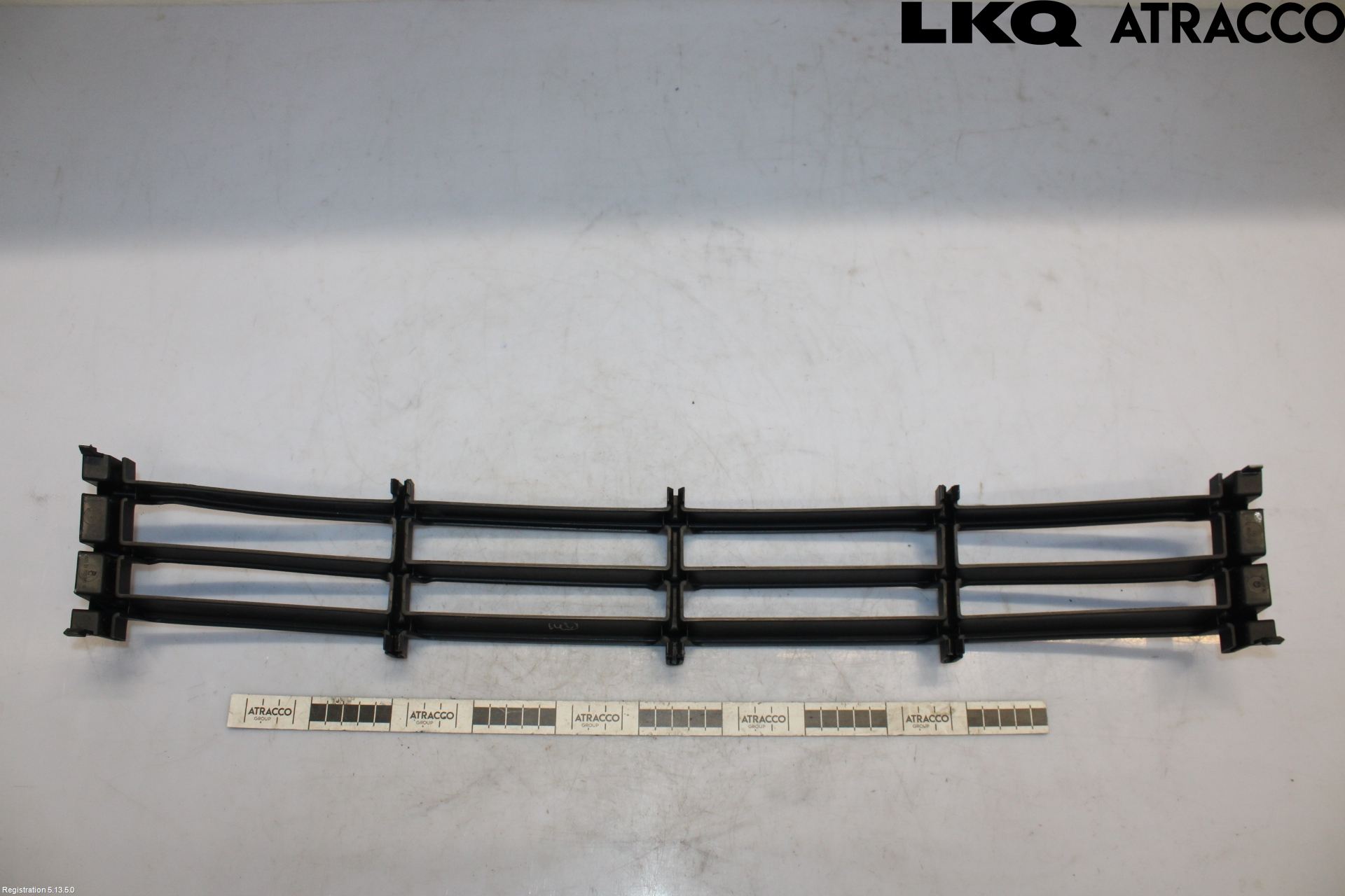Skoda OCTAVIA (1Z) 05-13 Grilldel Mitt