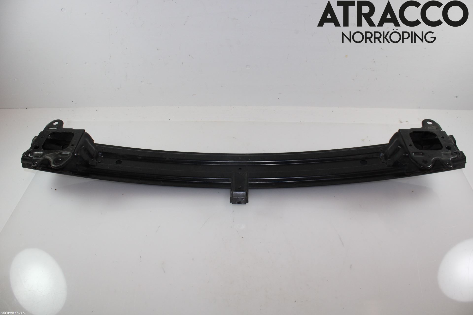 Hyundai GETZ Stötfångarbalk Fram