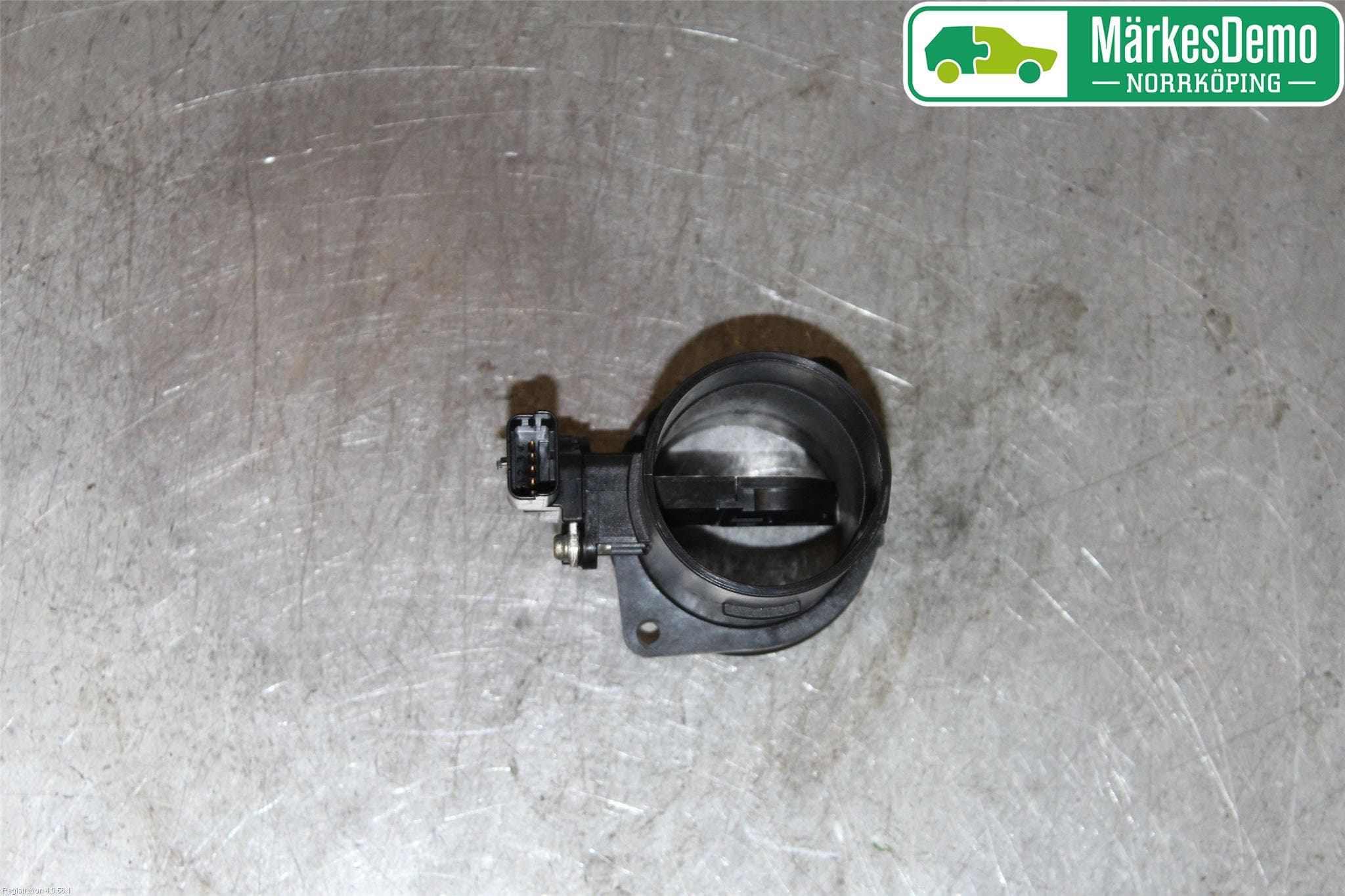 Peugeot 308 08-13 Injluftmassamätare