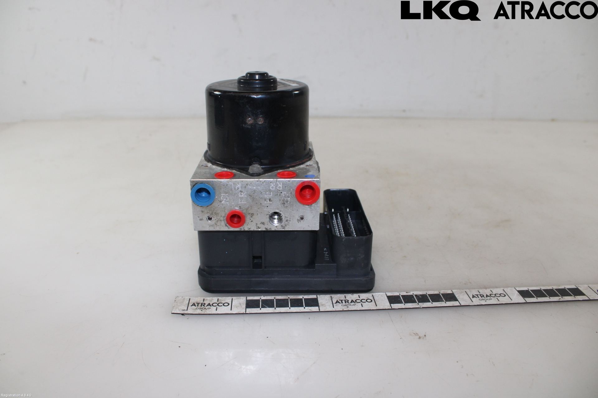 Chevrolet NUBIRA Abs Hydraulaggregat