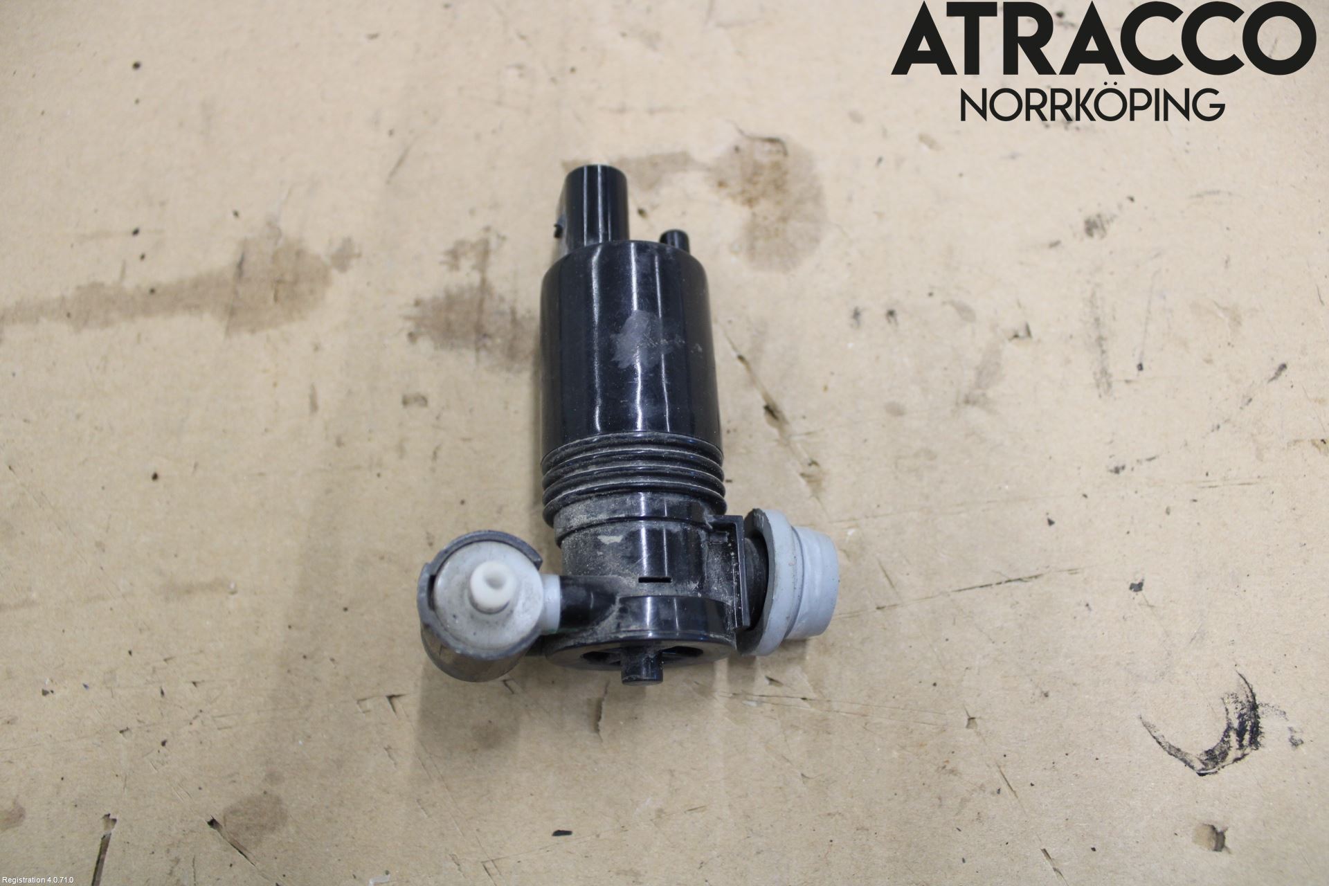 Volvo XC60 14-17 Spolarpump Vindruta