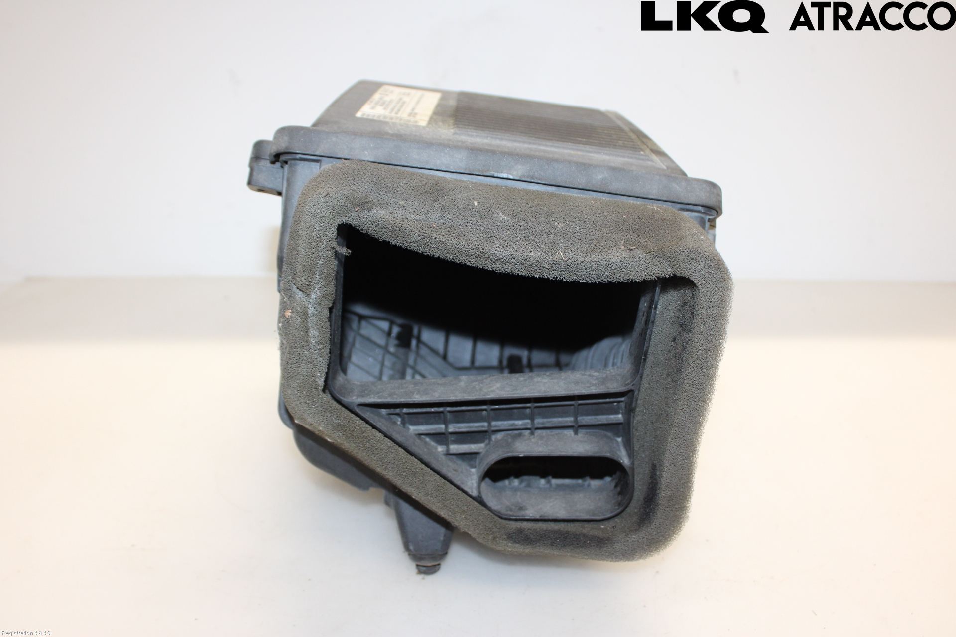 Cadillac ESCALADE Luftrenare