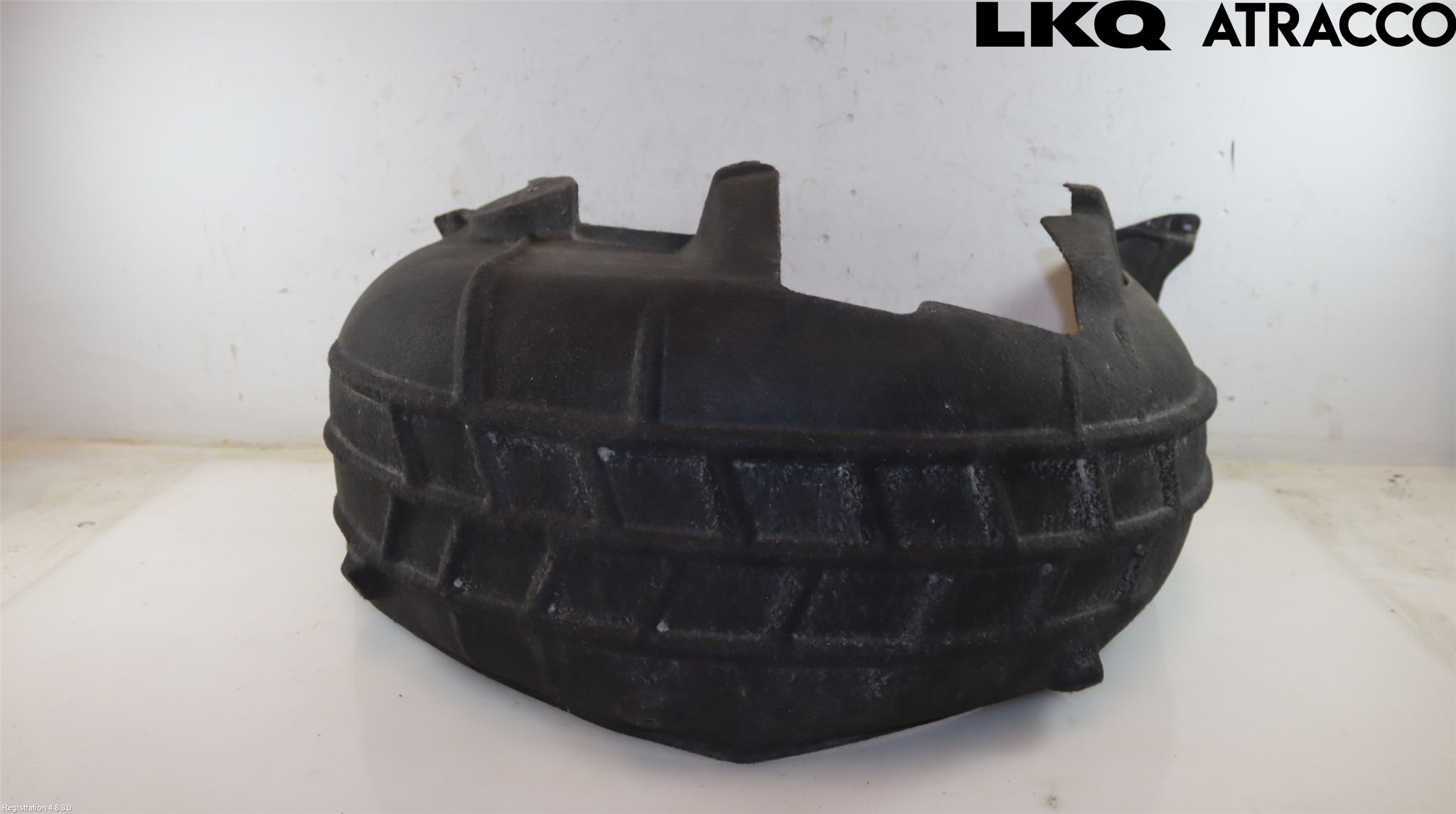 Volkswagen VW ID.3 21- Skärm Inner