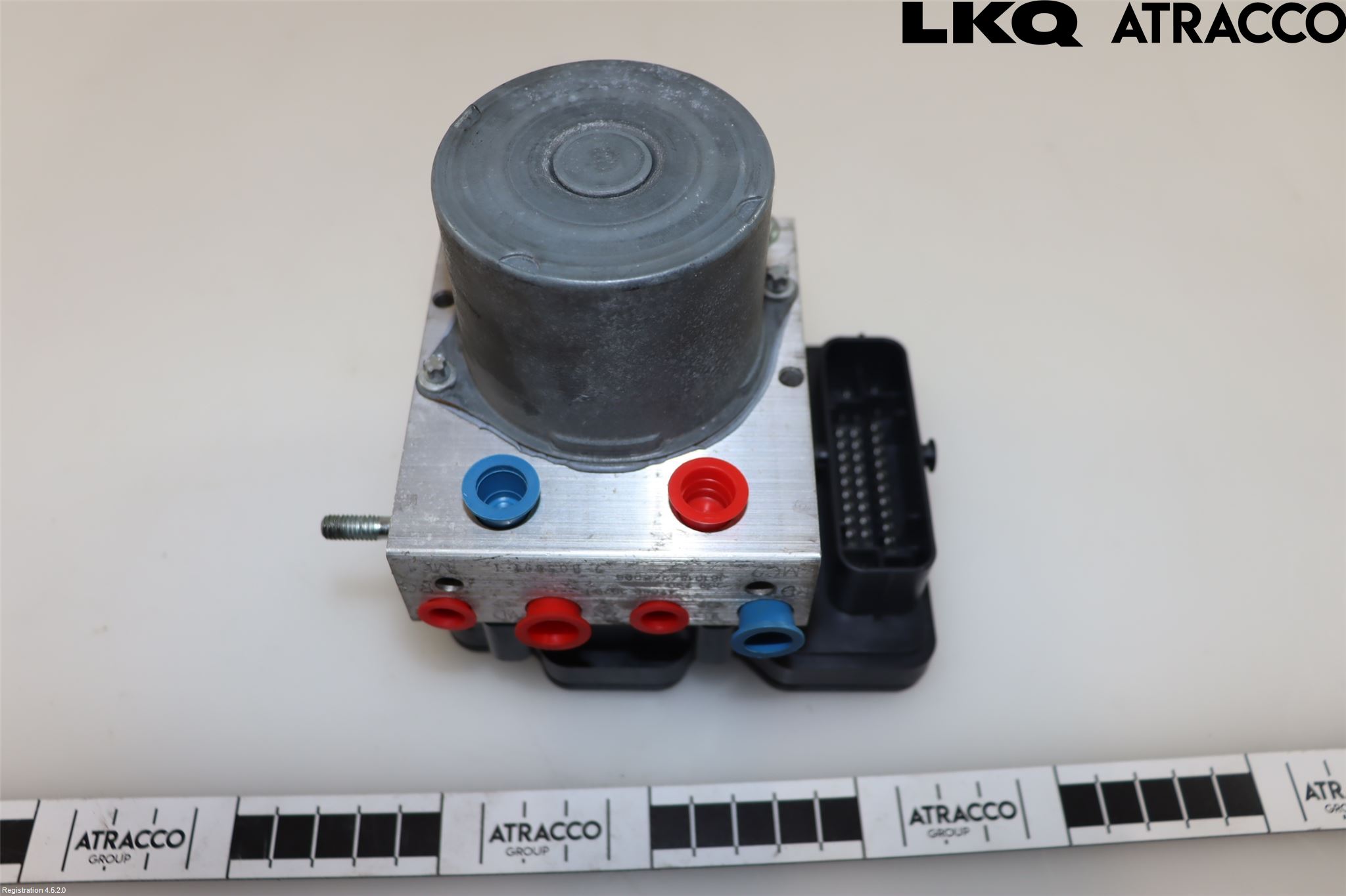 Renault KANGOO II 15-21 Abs Hydraulaggregat