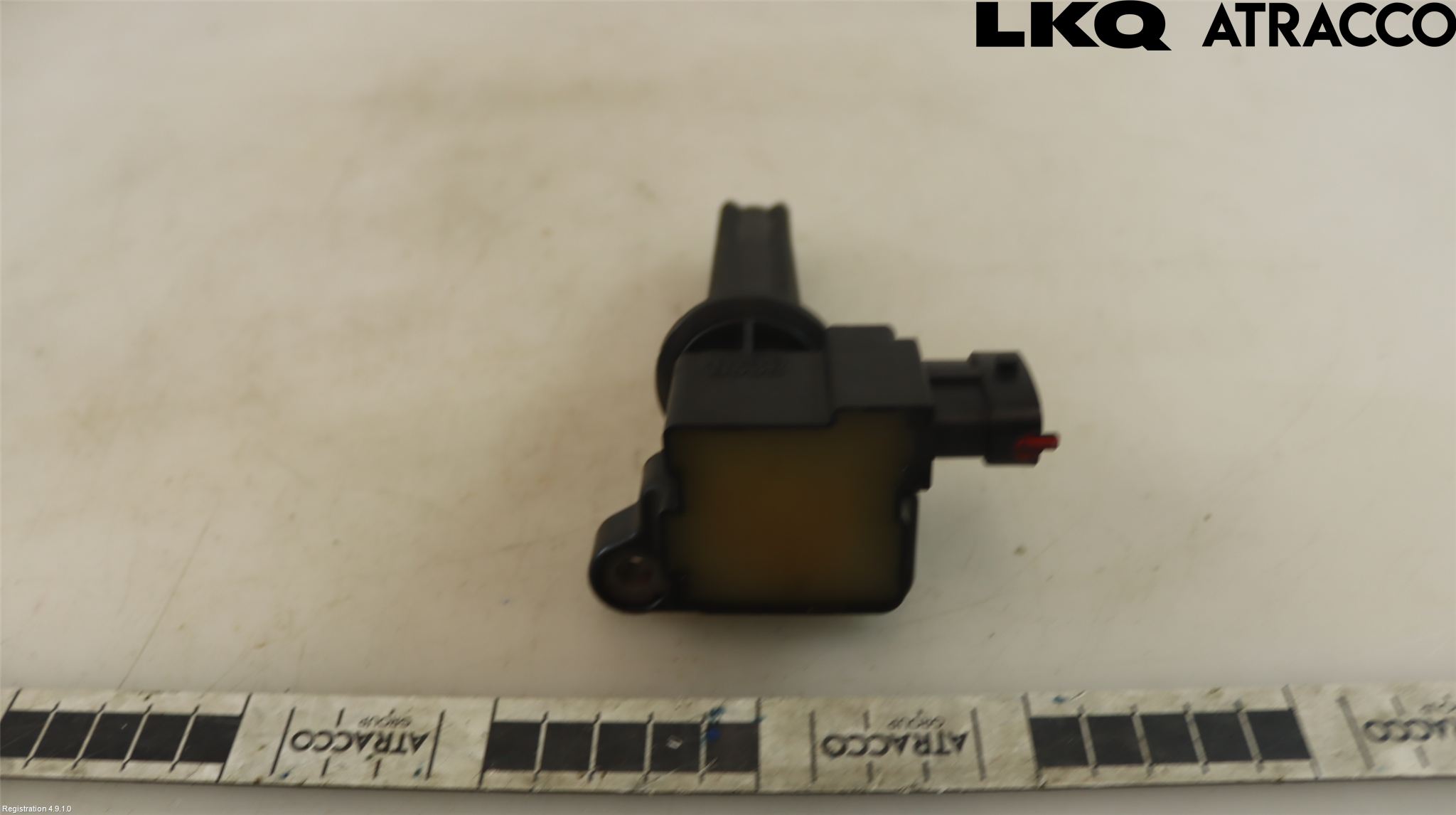 Saab 9-3 VER 2 Tändspole